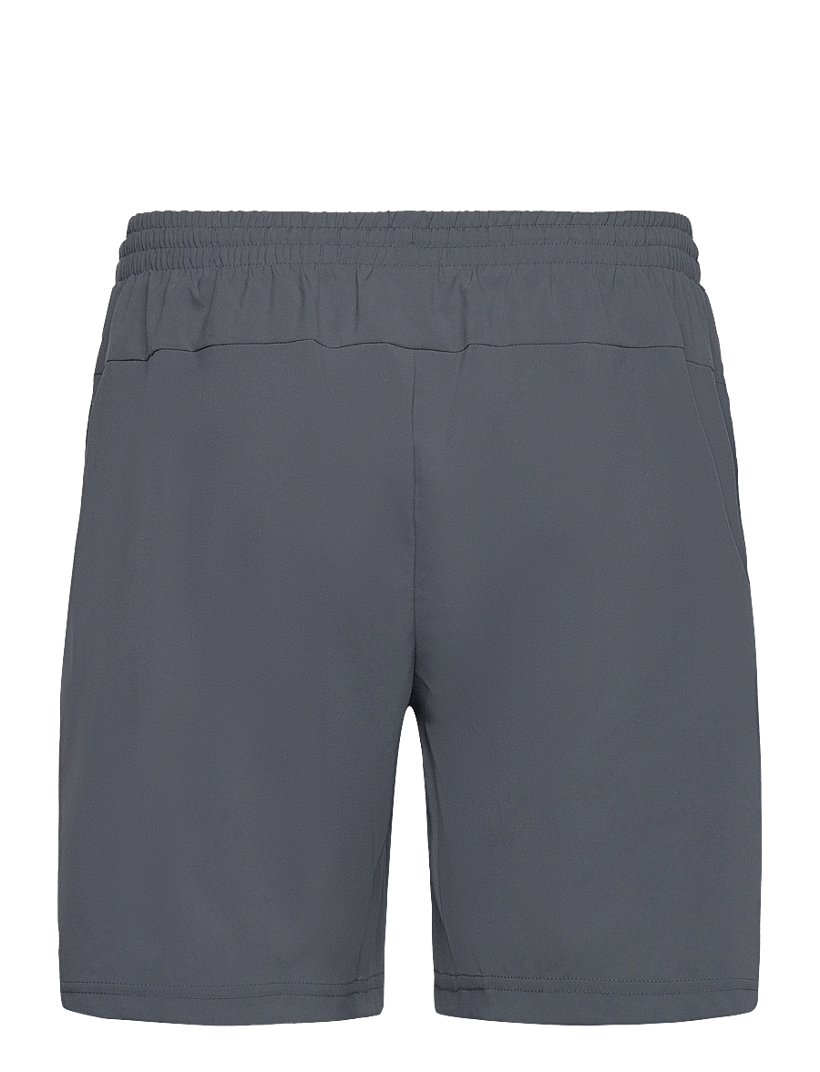 New Balance - Sport Essentials Short 7" - löparshorts - graphite - 1