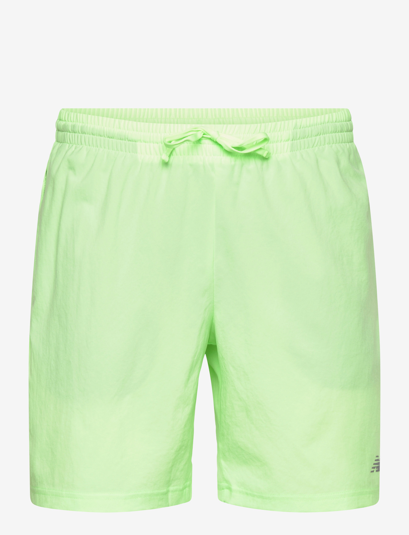 New Balance - Sport Essentials Short 7" - løbeshorts - mint flash - 0