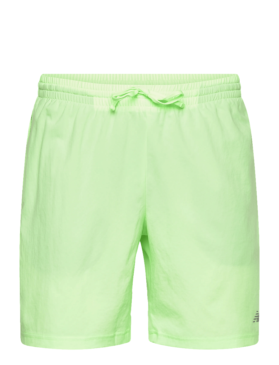 New Balance - Sport Essentials Short 7" - löparshorts - mint flash - 0