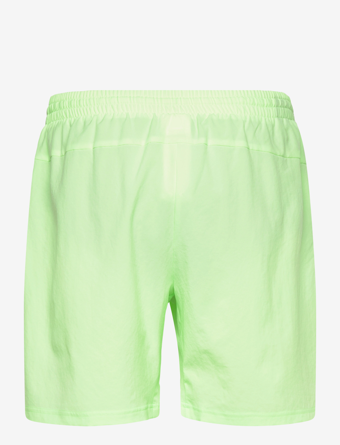 New Balance - Sport Essentials Short 7" - løbeshorts - mint flash - 1