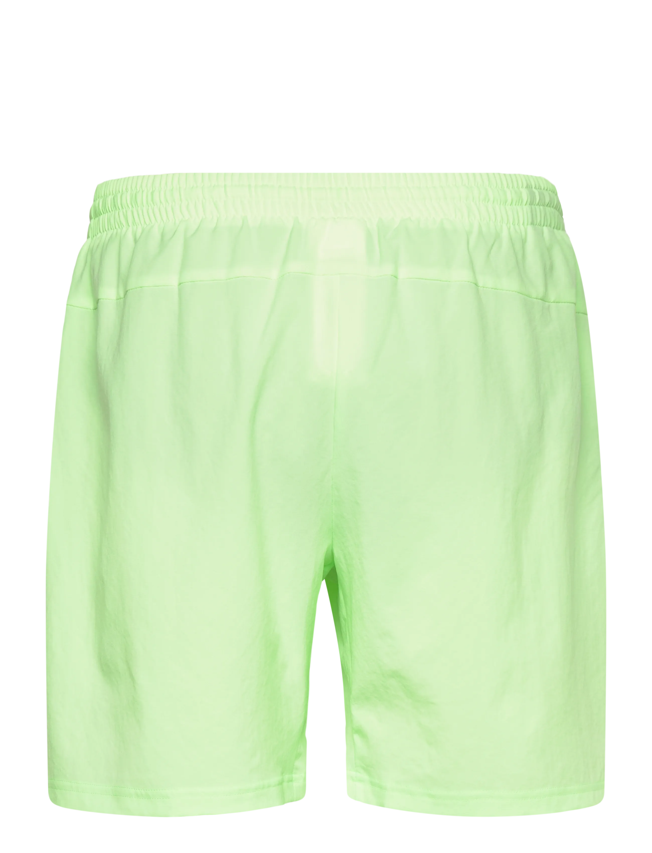 New Balance - Sport Essentials Short 7" - løbeshorts - mint flash - 1