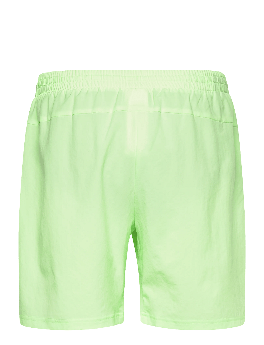 New Balance - Sport Essentials Short 7" - löparshorts - mint flash - 1
