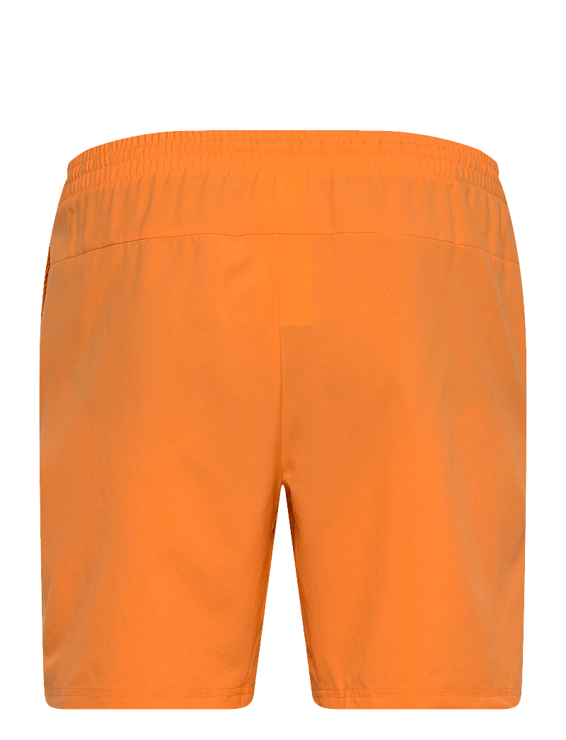New Balance - Sport Essentials Short 7" - löparshorts - sizzle - 1