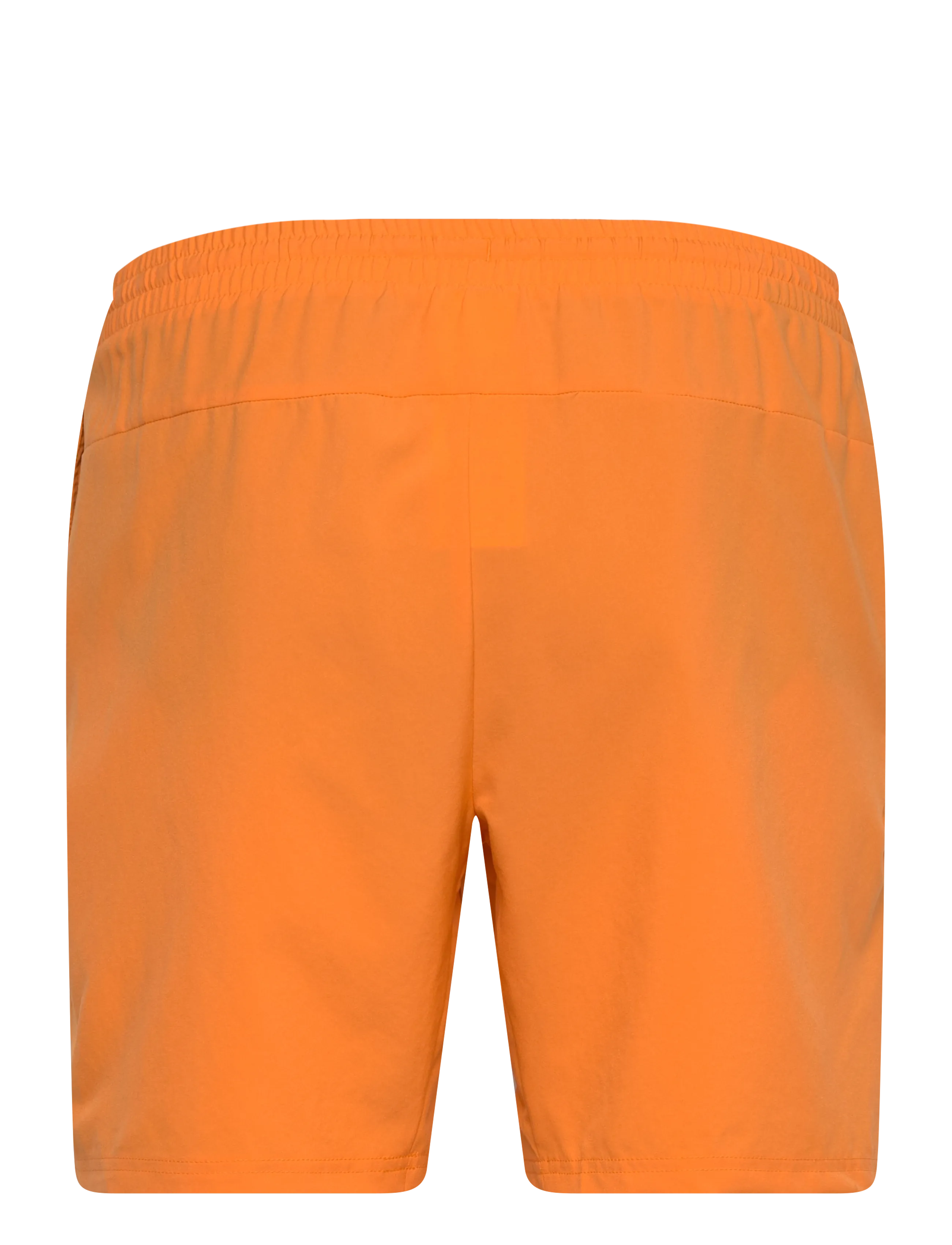 New Balance - Sport Essentials Short 7" - laufshorts - sizzle - 1