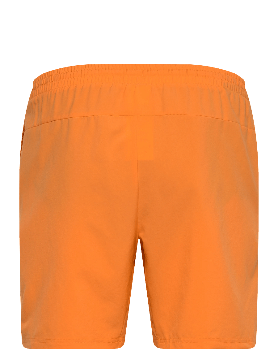 New Balance - Sport Essentials Short 7" - løbeshorts - sizzle - 1
