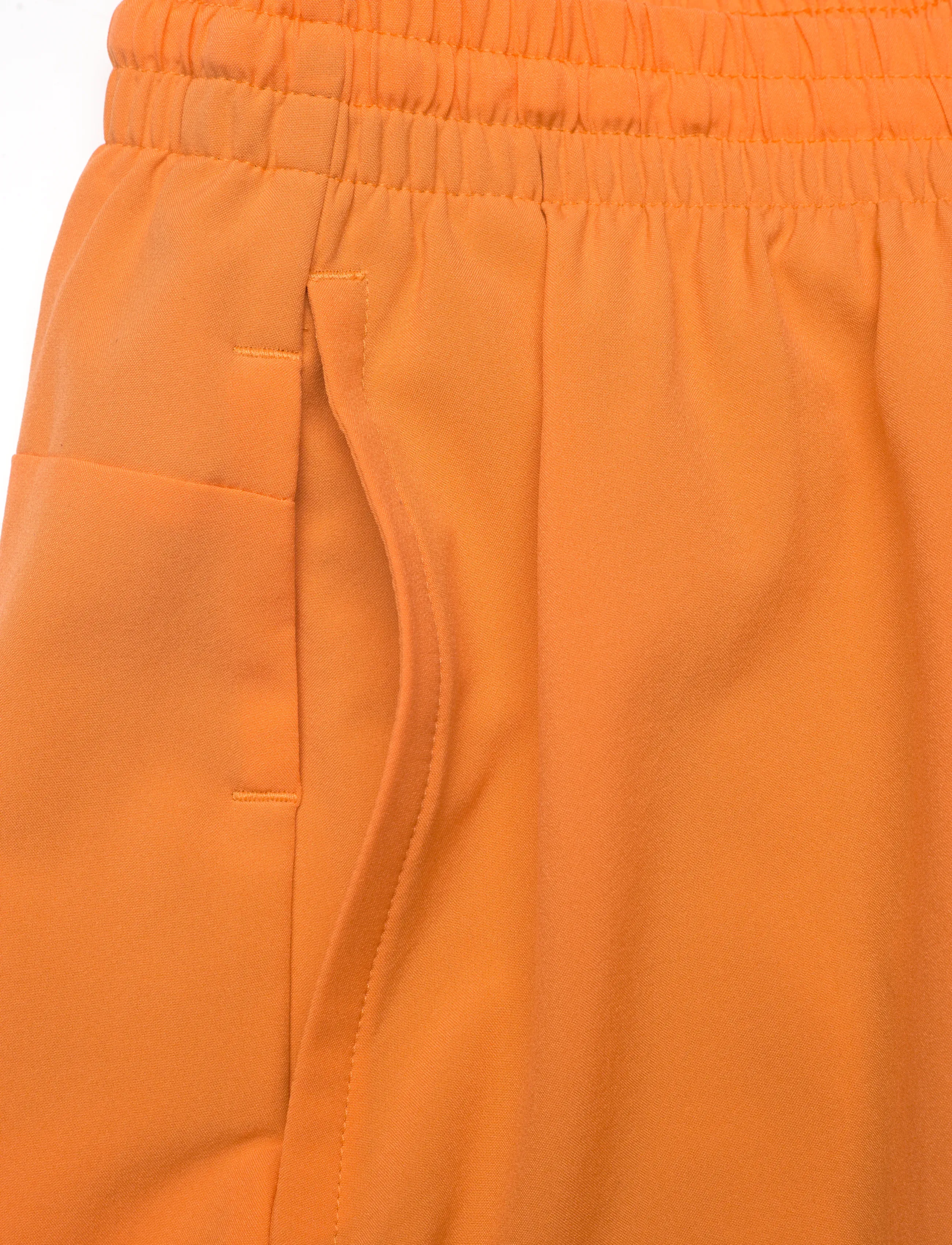 New Balance - Sport Essentials Short 7" - laufshorts - sizzle - 2