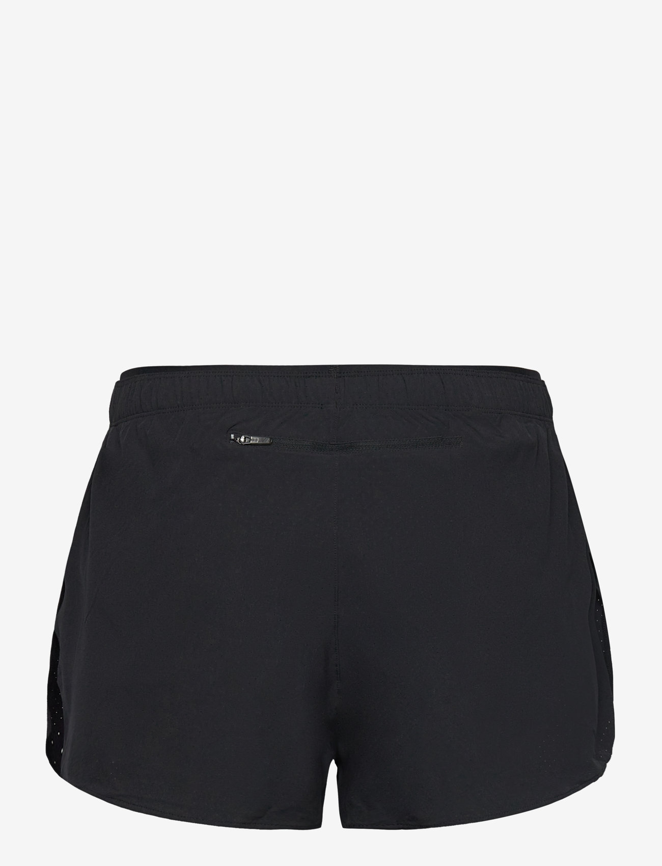 New Balance - RC Split Short 3" - lühikesed jooksupüksid - black - 1