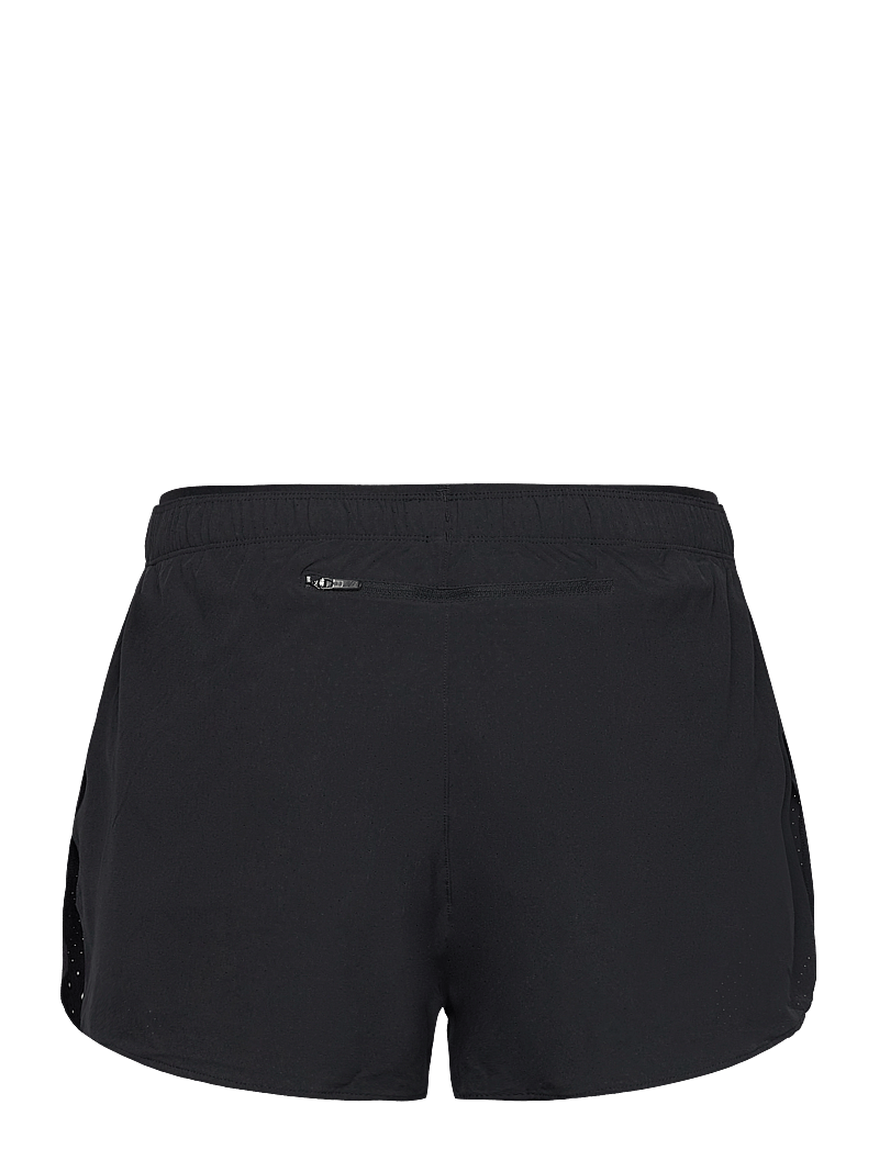 New Balance - RC Split Short 3" - laufshorts - black - 1