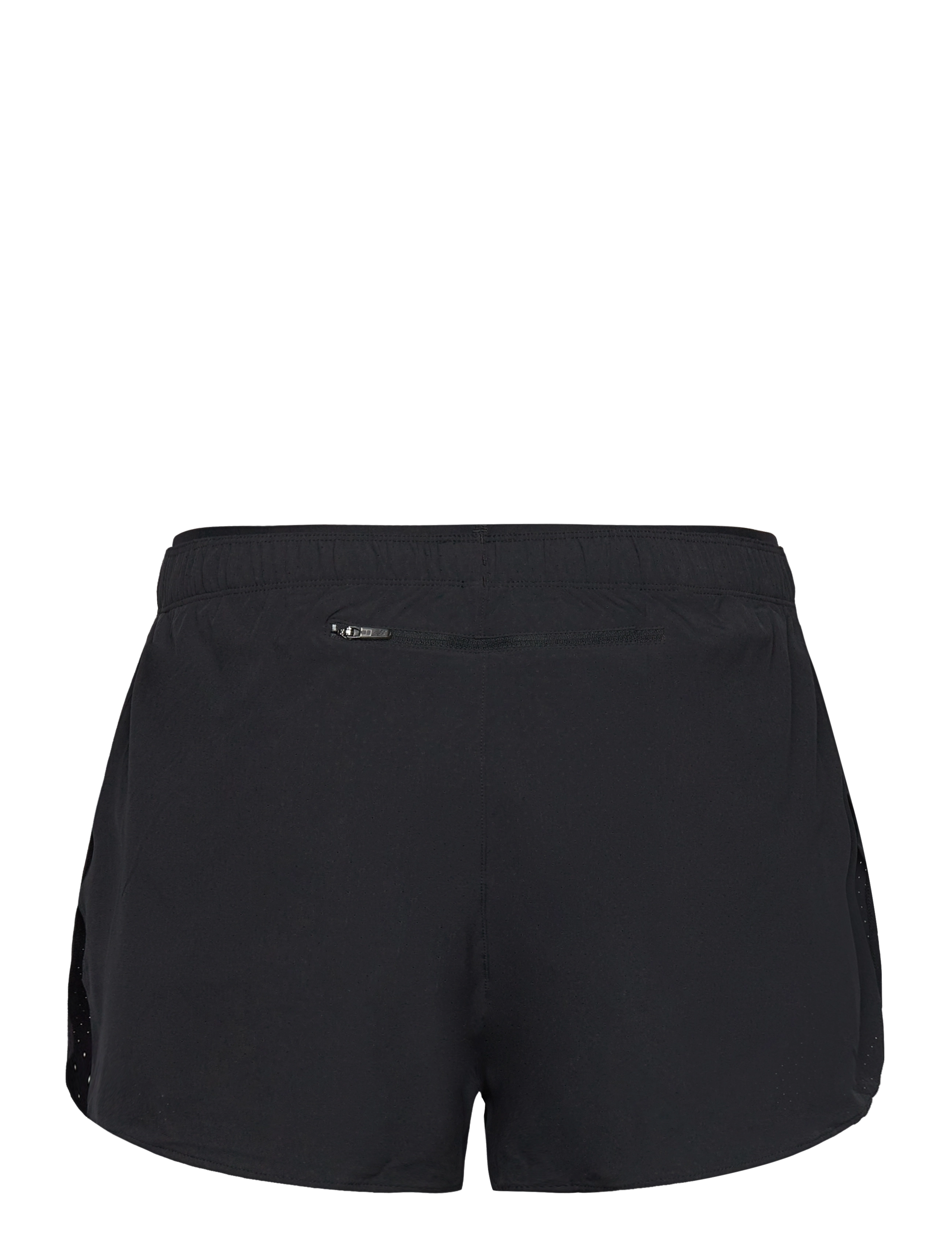 New Balance - RC Split Short 3" - lühikesed jooksupüksid - black - 1