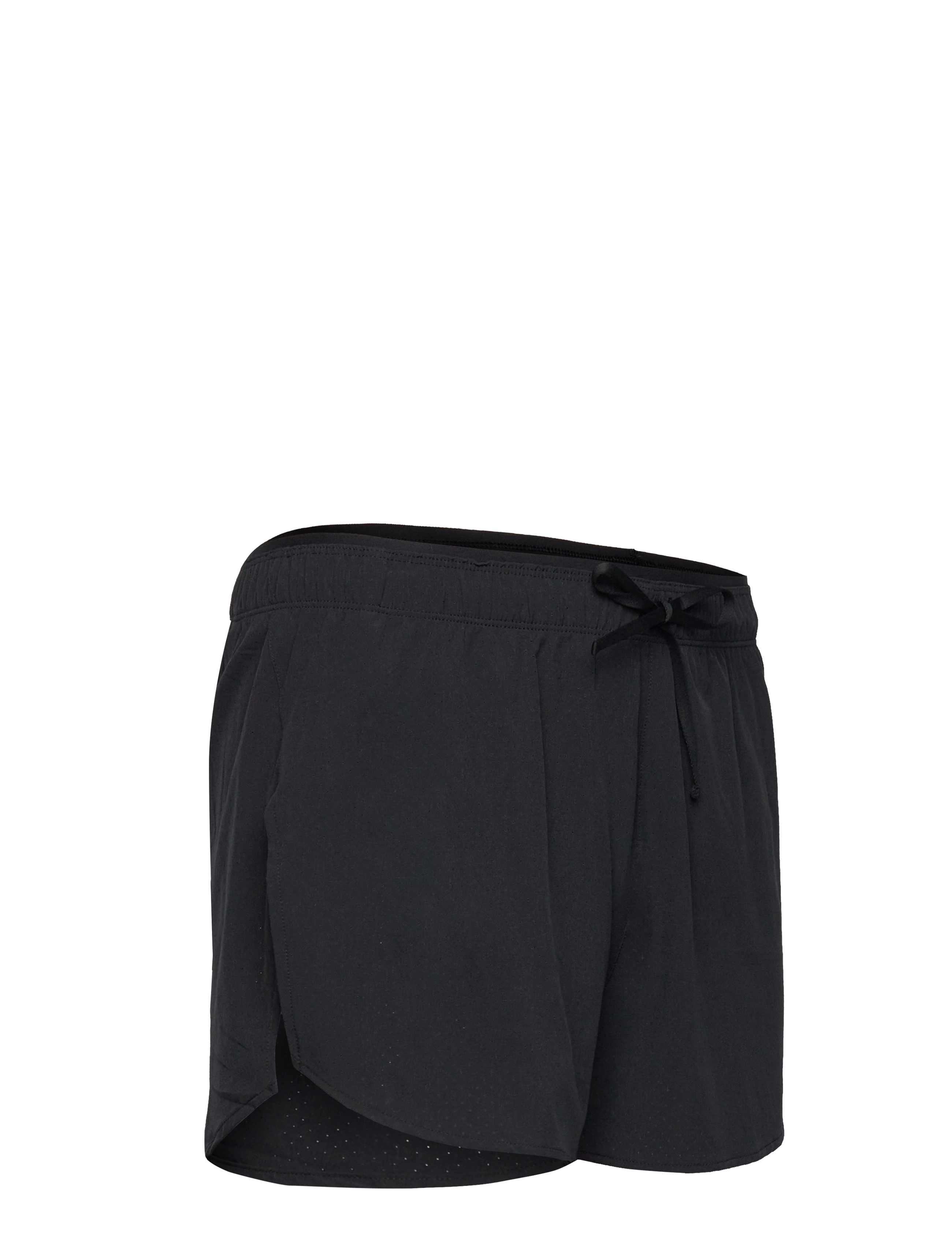 New Balance - RC Split Short 3" - lühikesed jooksupüksid - black - 3