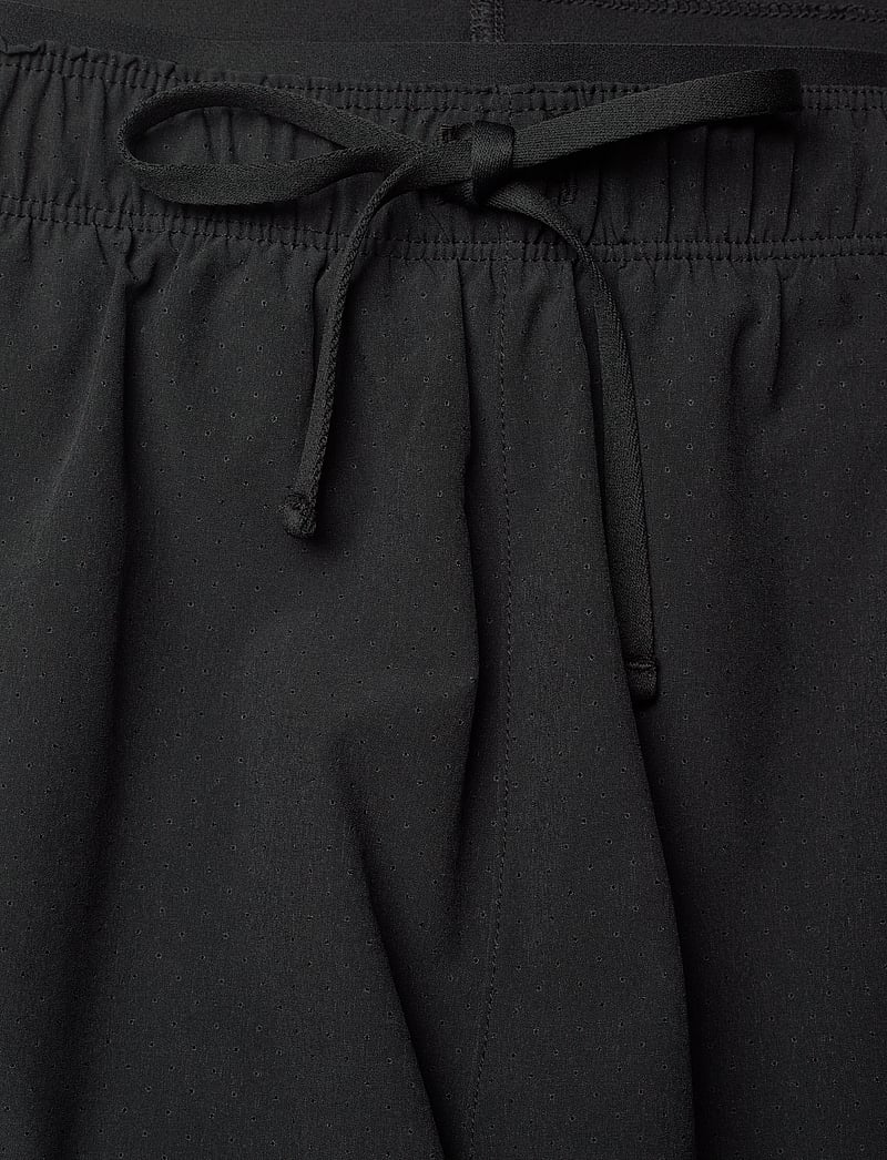 New Balance - RC Split Short 3" - laufshorts - black - 4