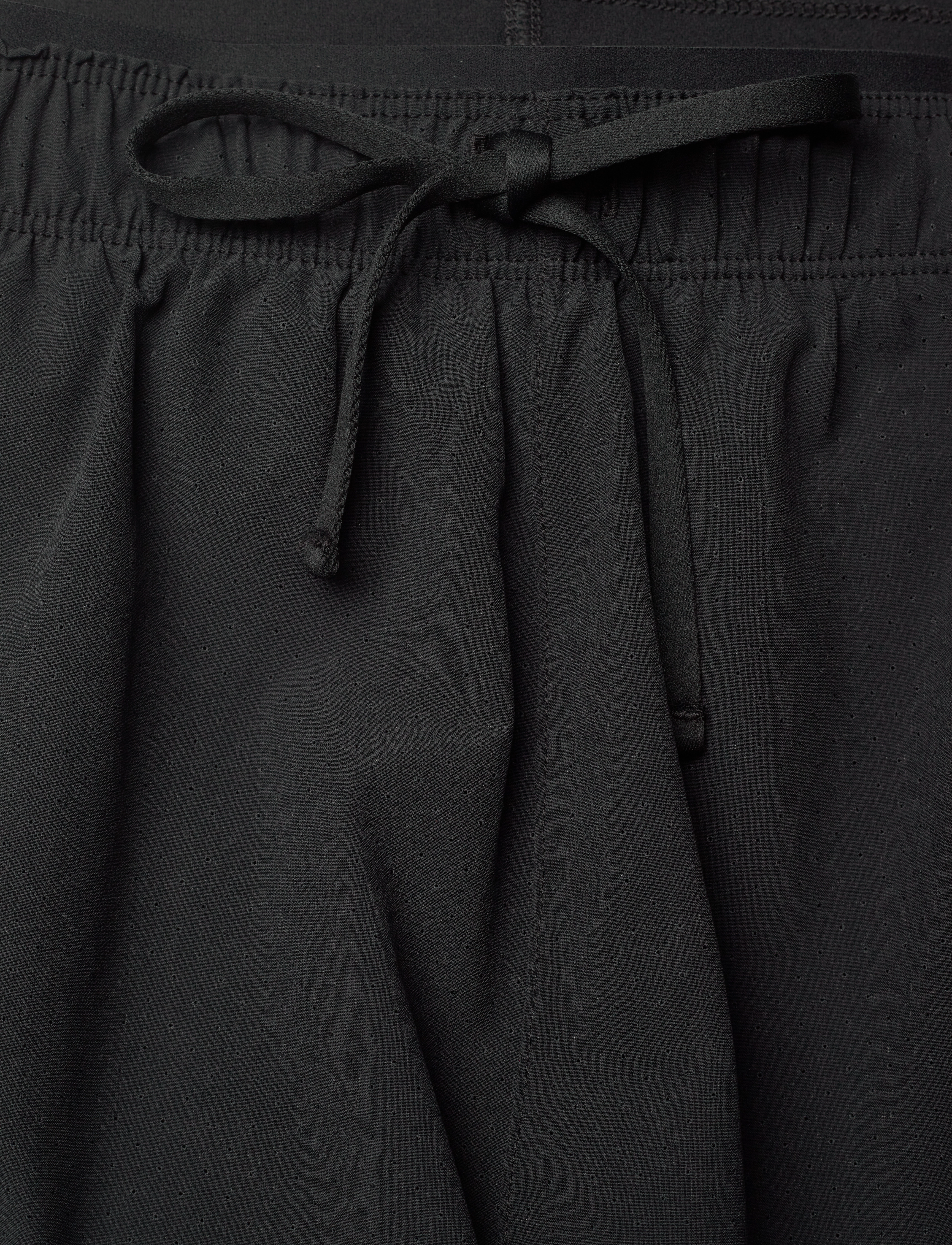 New Balance - RC Split Short 3" - lühikesed jooksupüksid - black - 4