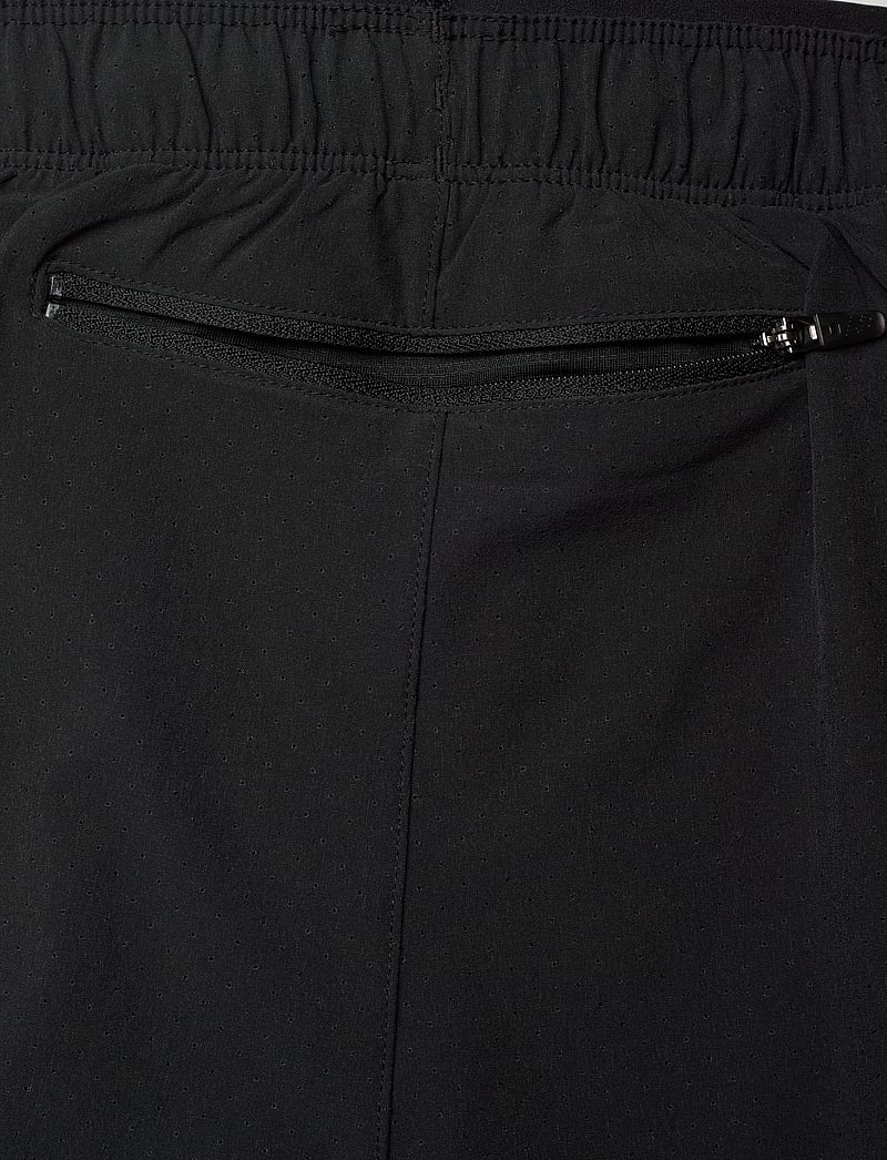 New Balance - RC Split Short 3" - laufshorts - black - 5