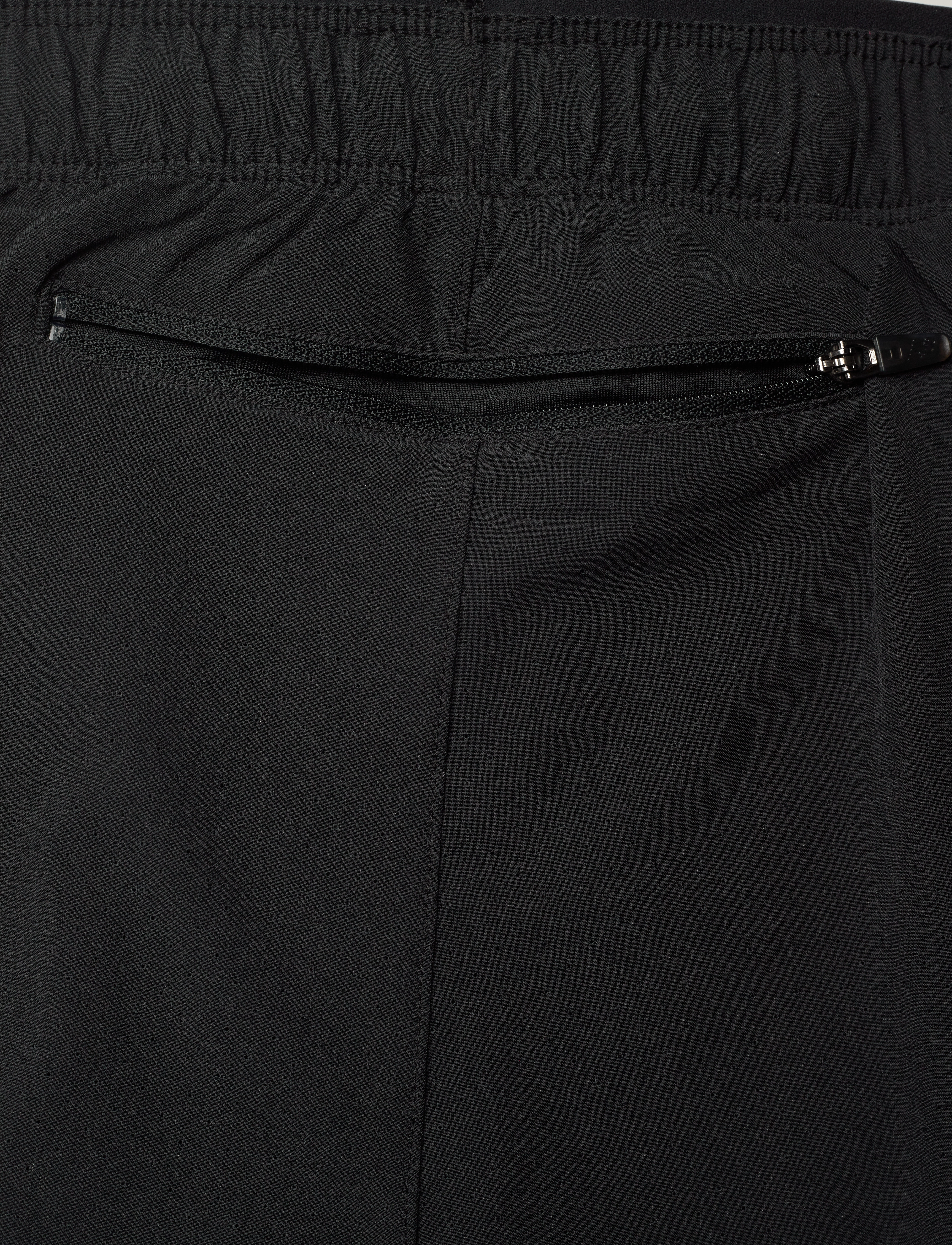 New Balance - RC Split Short 3" - lühikesed jooksupüksid - black - 5