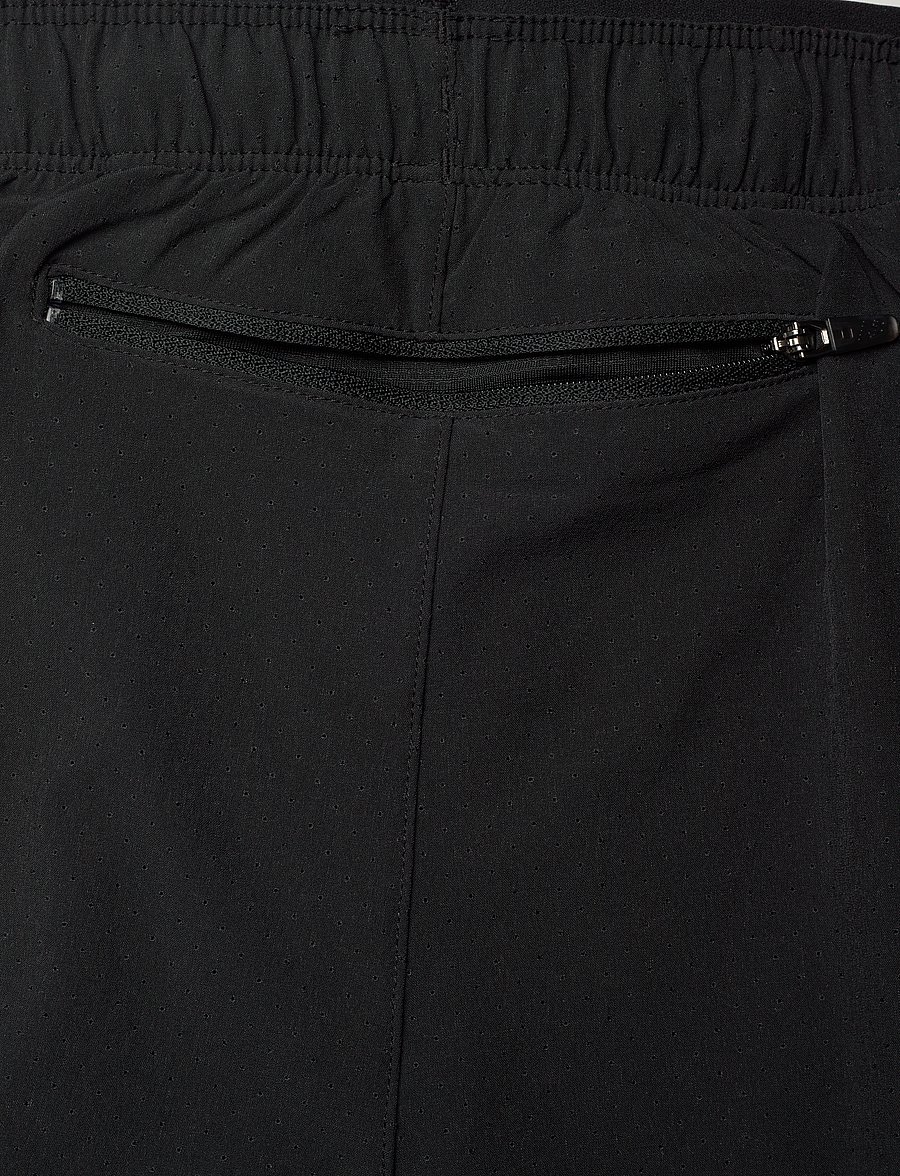 New Balance - RC Split Short 3" - laufshorts - black - 5