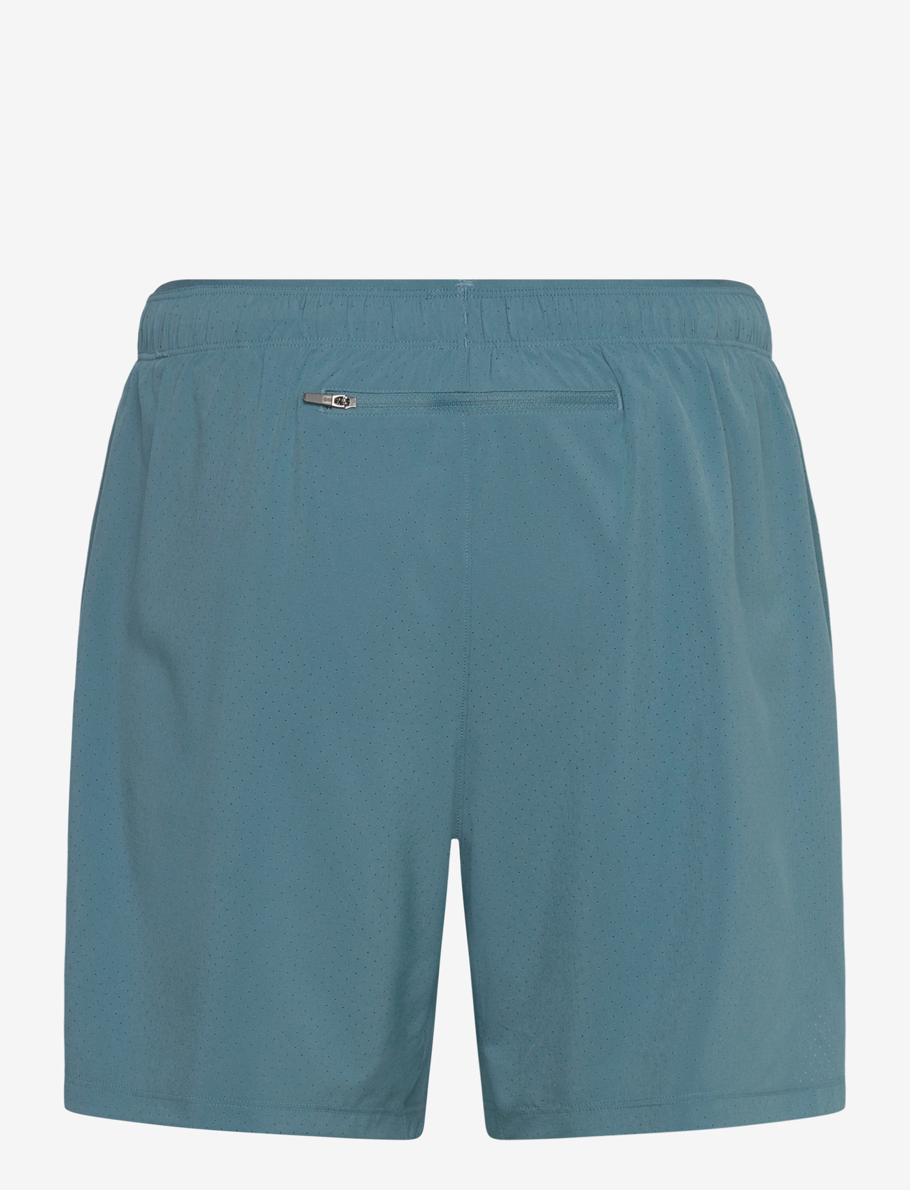 New Balance - RC Short 7" - hardloopshorts - big teal - 1