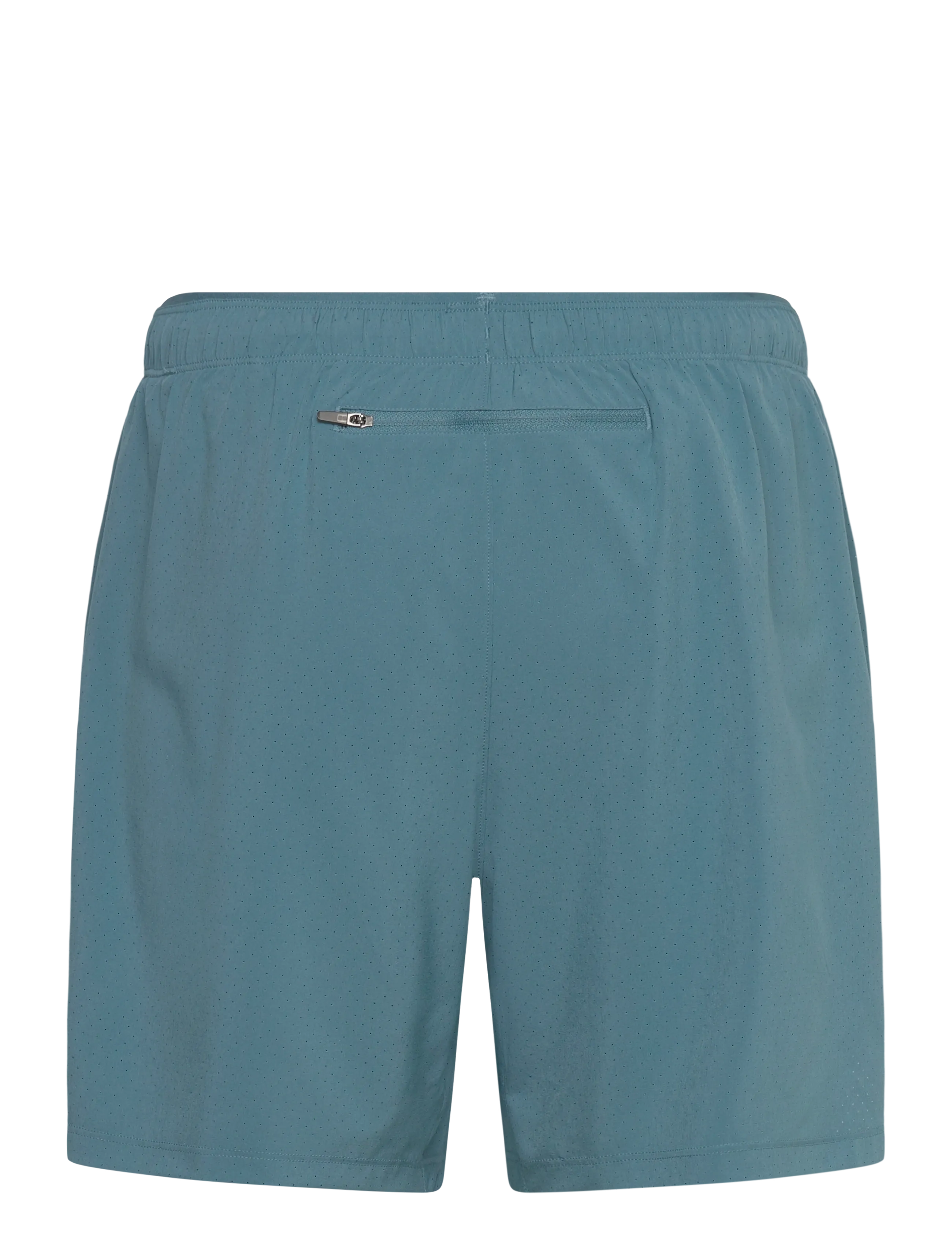 New Balance - RC Short 7" - laufshorts - big teal - 1