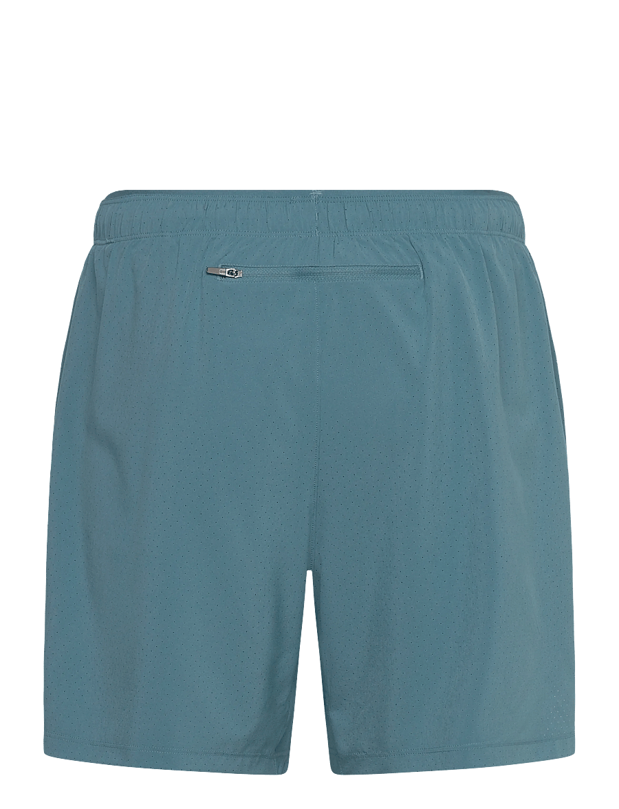 New Balance - RC Short 7" - juoksushortsit - big teal - 1