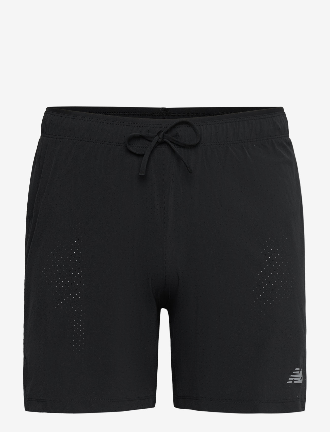New Balance - RC Short 7" - black - 0