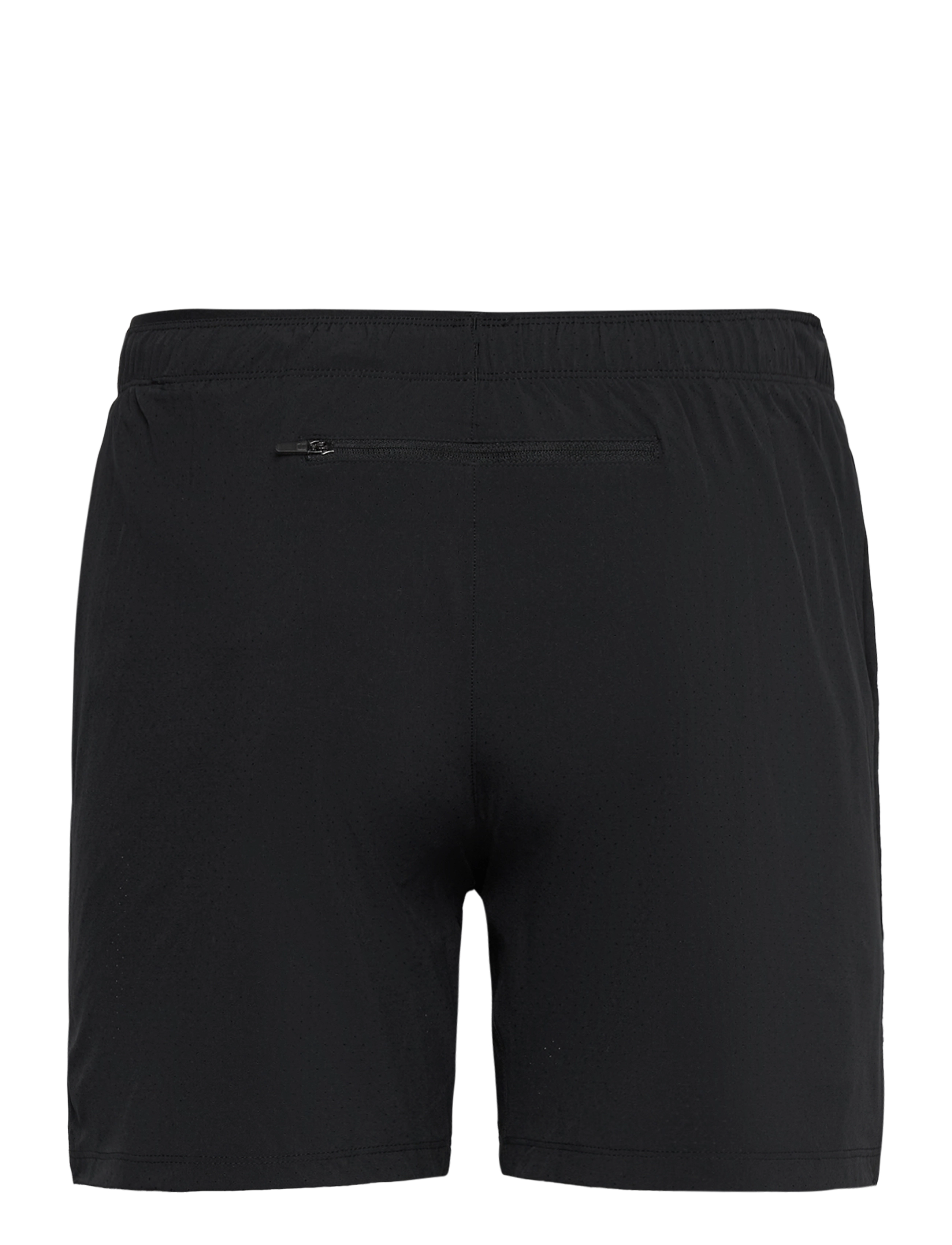 New Balance - RC Short 7" - juoksushortsit - black - 1