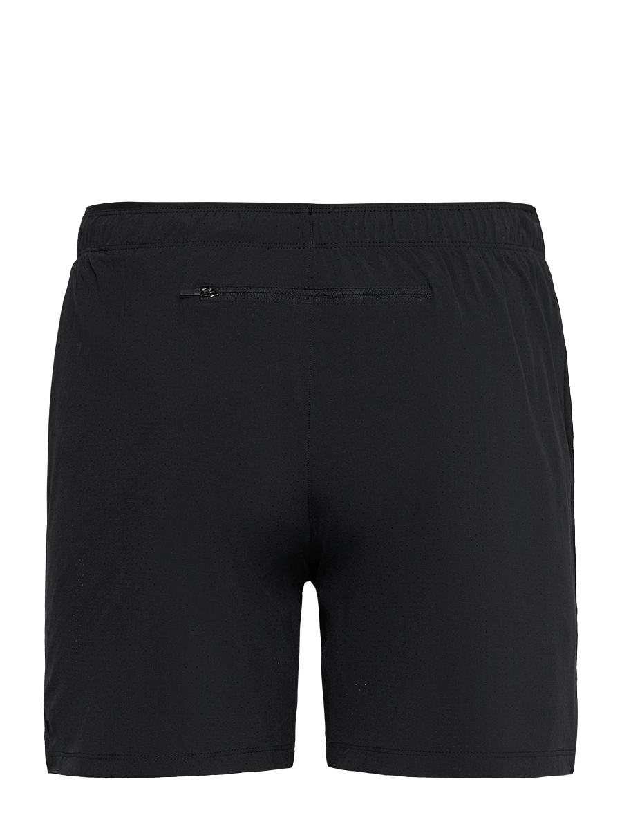 New Balance - RC Short 7" - running shorts - black - 1