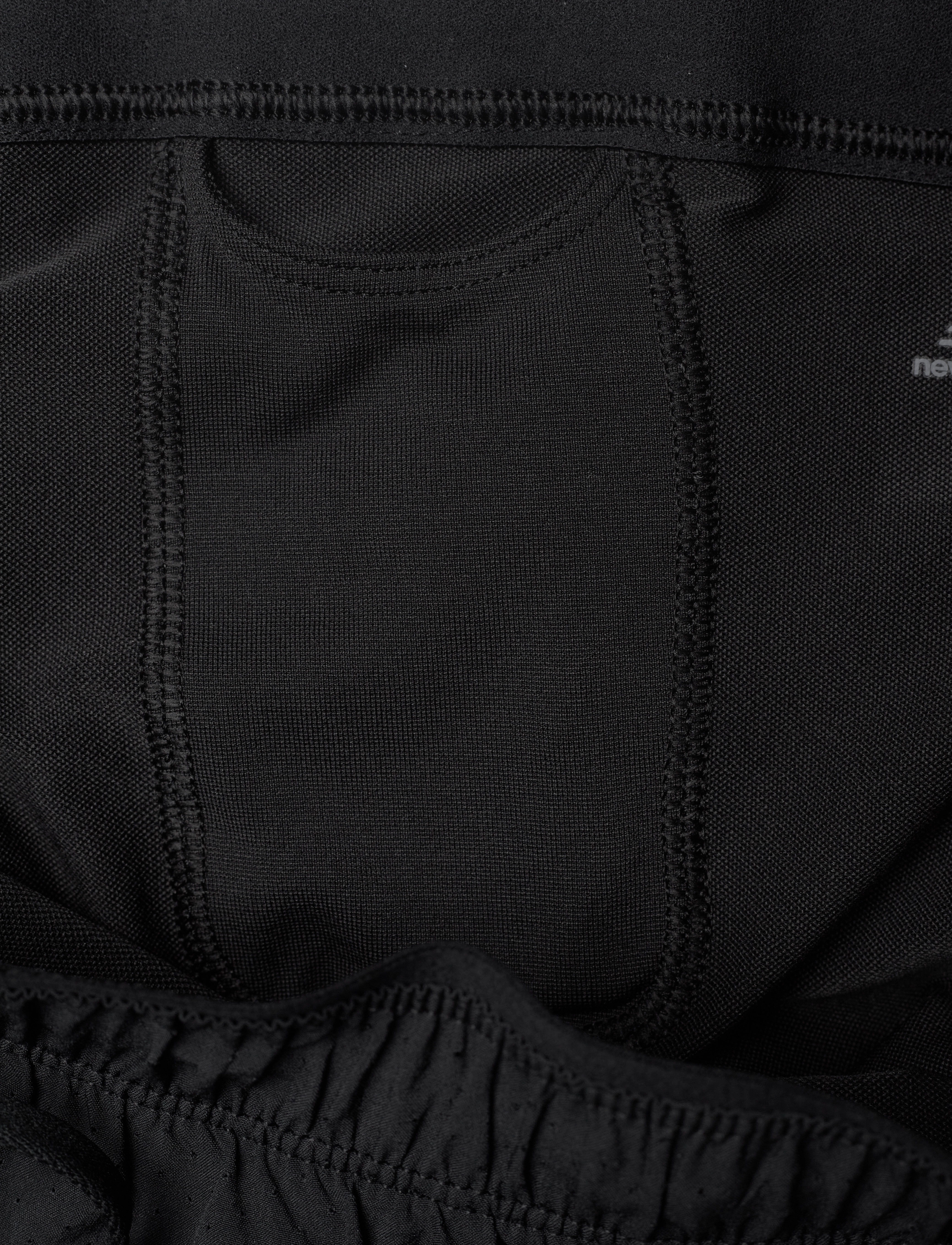 New Balance - RC Short 7" - juoksushortsit - black - 3
