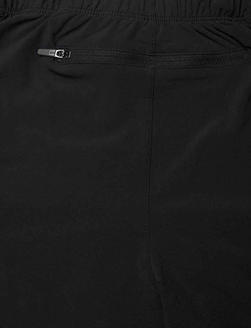 New Balance - RC Short 7" - løbeshorts - black - 4