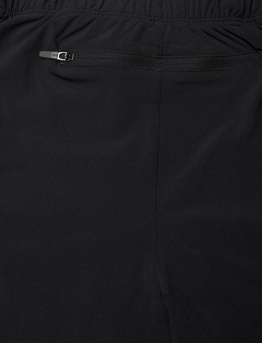 New Balance - RC Short 7" - running shorts - black - 4