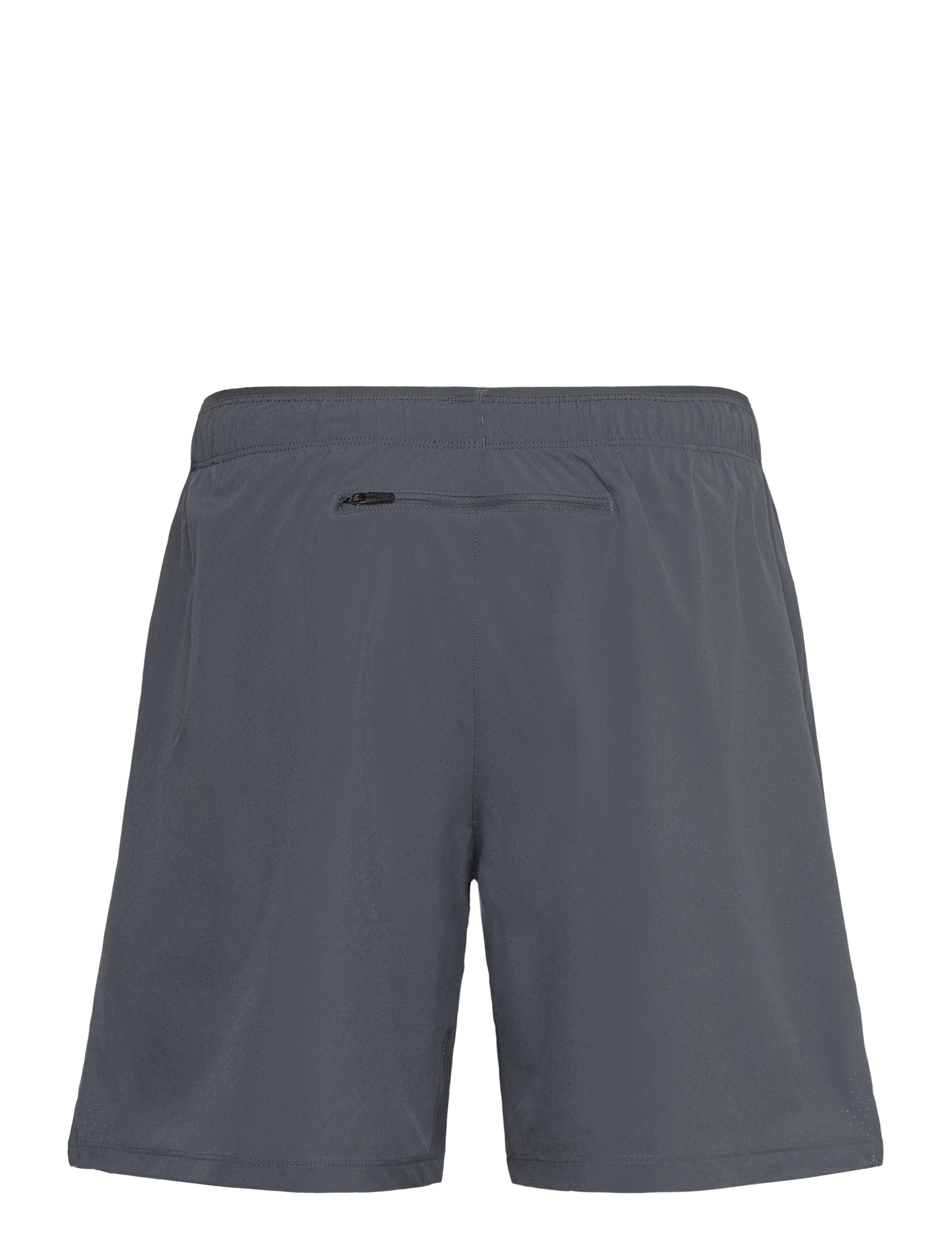 New Balance - RC Short 7" - running shorts - graphite - 1
