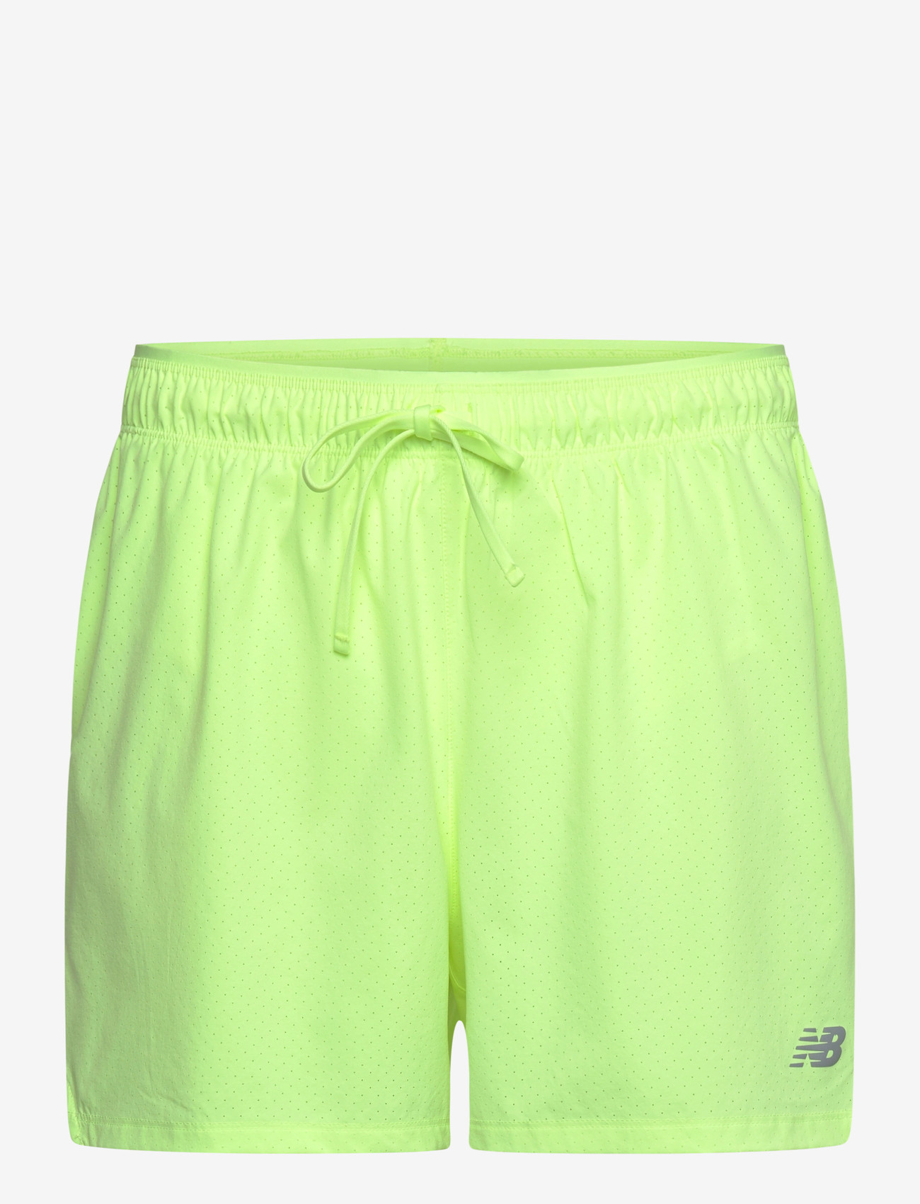 New Balance - RC Short 5" - laufshorts - afterglow - 0