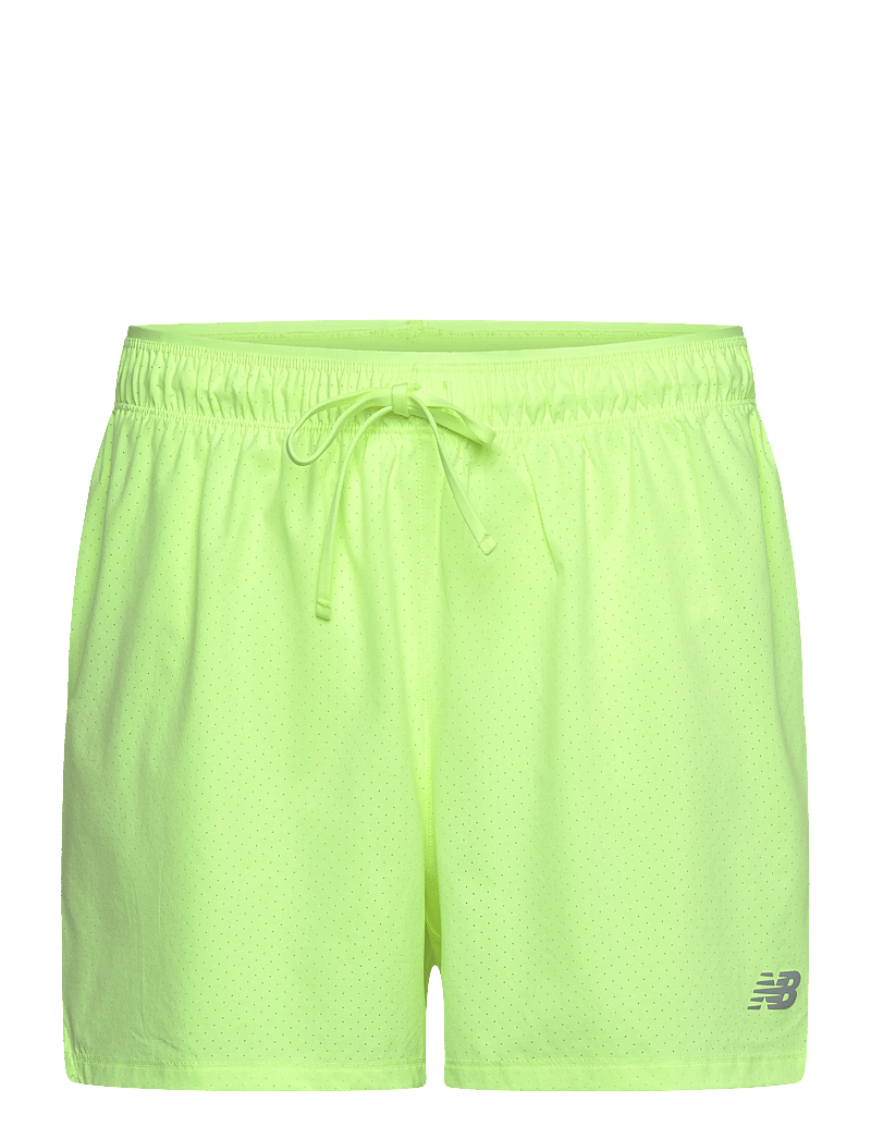 New Balance - RC Short 5" - laufshorts - afterglow - 0