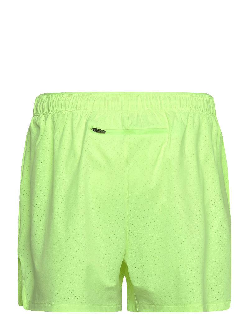 New Balance - RC Short 5" - laufshorts - afterglow - 1