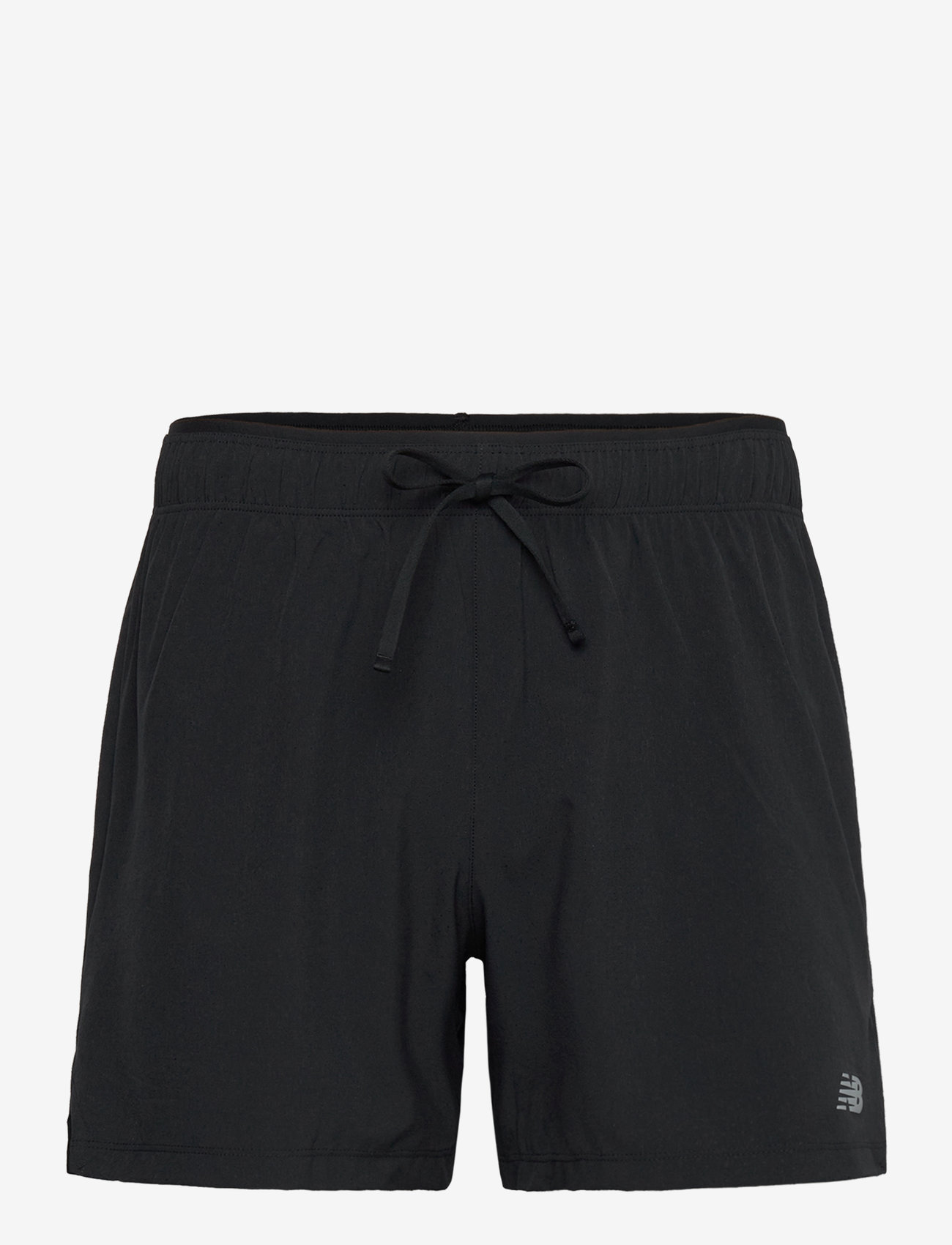New Balance - RC Short 5" - lühikesed jooksupüksid - black - 1