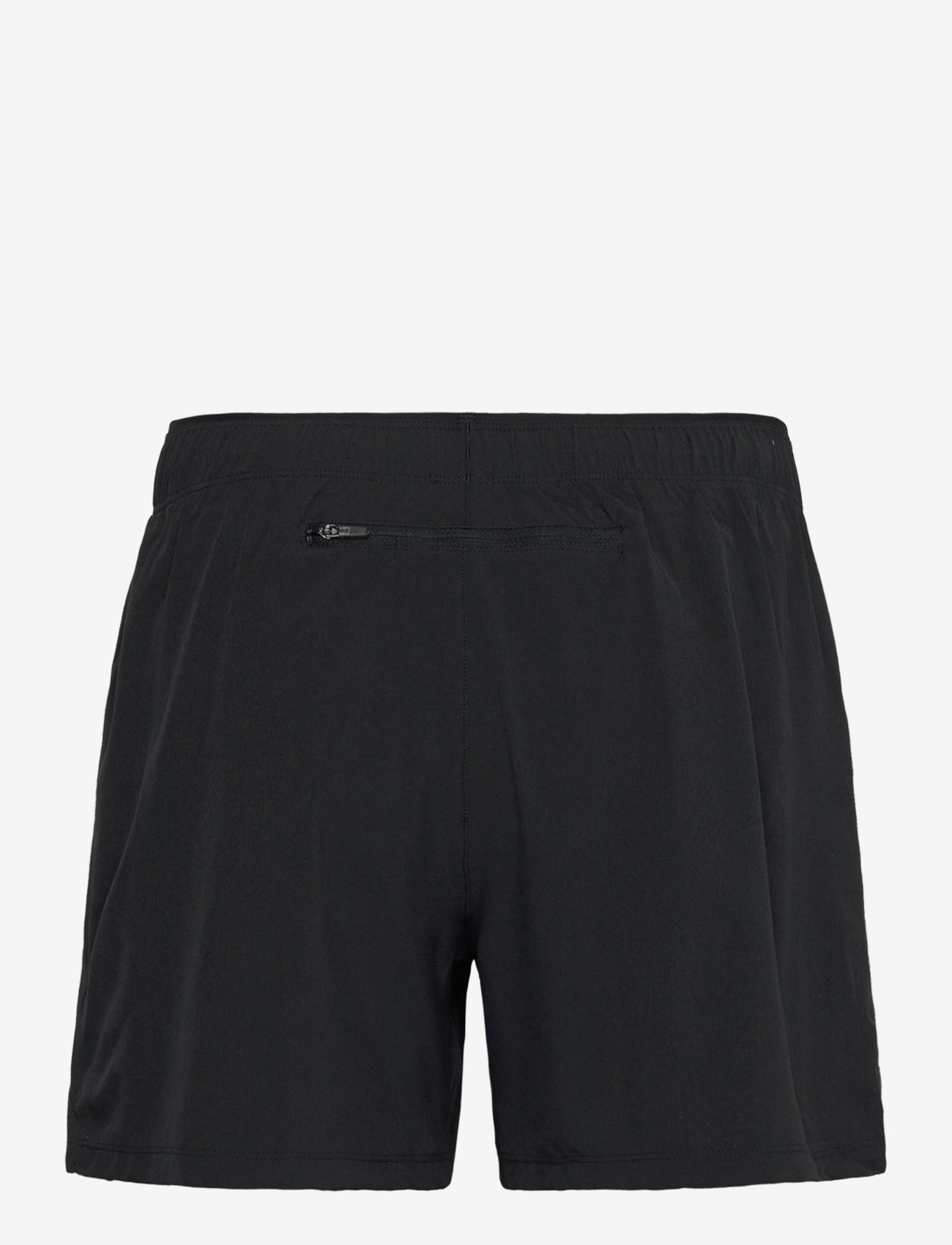 New Balance - RC Short 5" - lühikesed jooksupüksid - black - 2