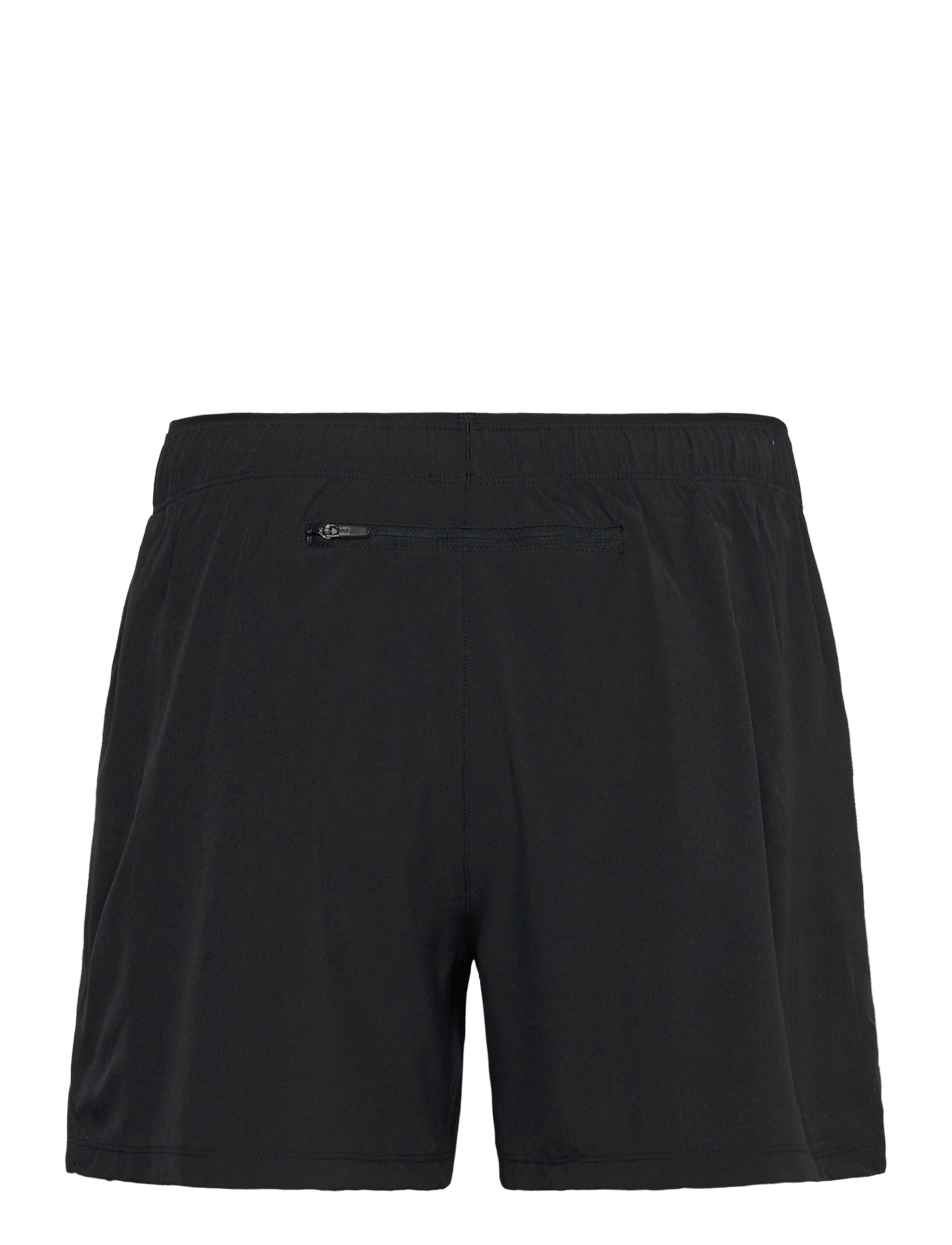 New Balance - RC Short 5" - juoksushortsit - black - 2
