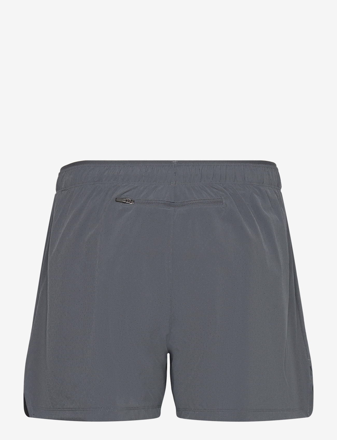 New Balance - RC Short 5" - laufshorts - graphite - 2