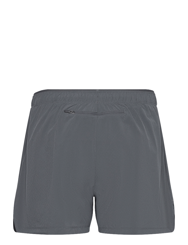 New Balance - RC Short 5" - laufshorts - graphite - 2