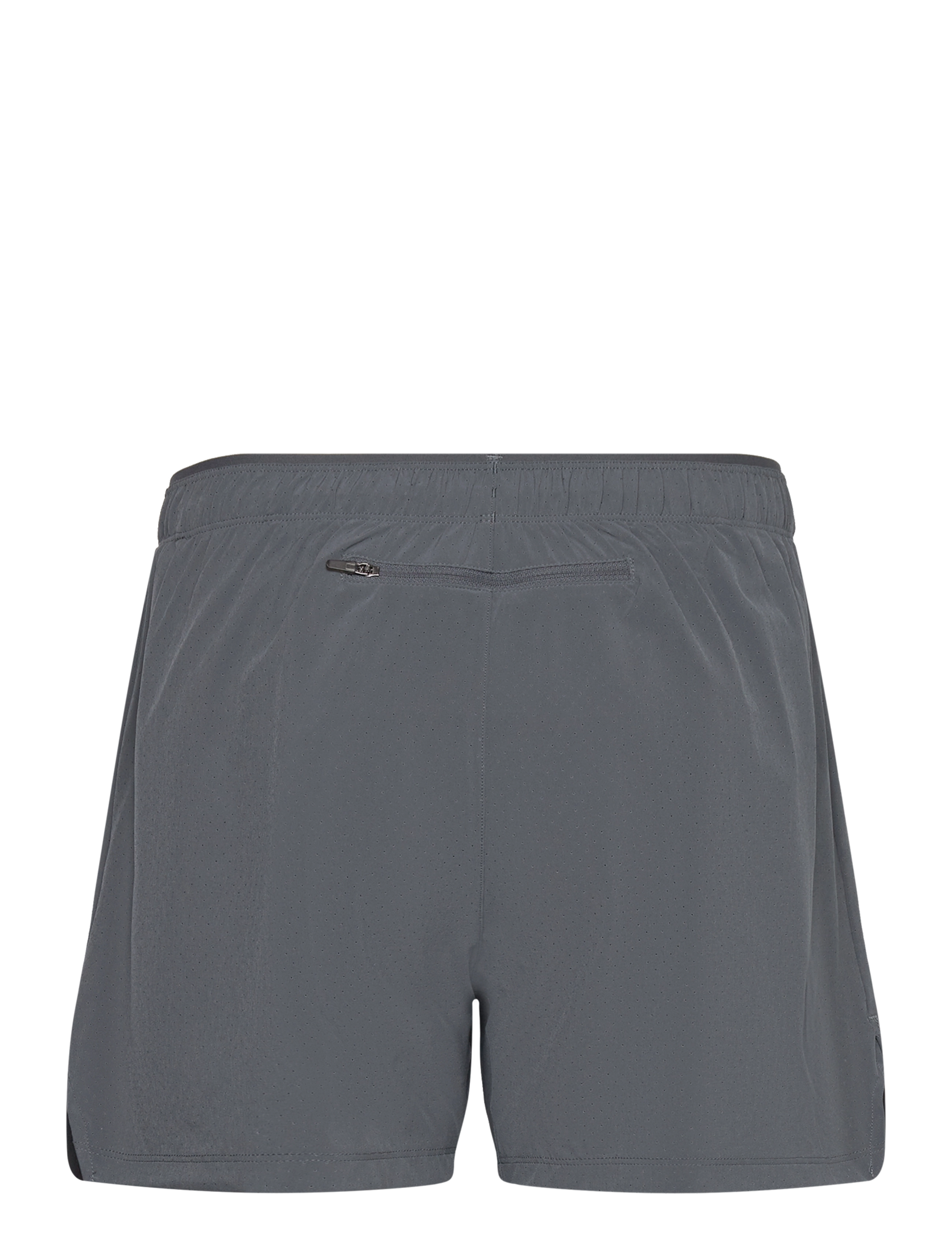 New Balance - RC Short 5" - löparshorts - graphite - 2