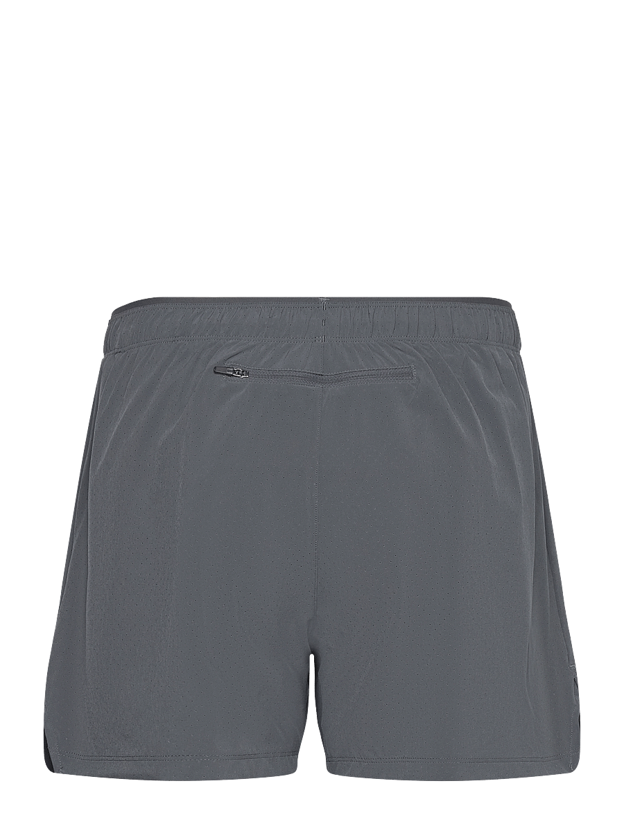 New Balance - RC Short 5" - löparshorts - graphite - 2
