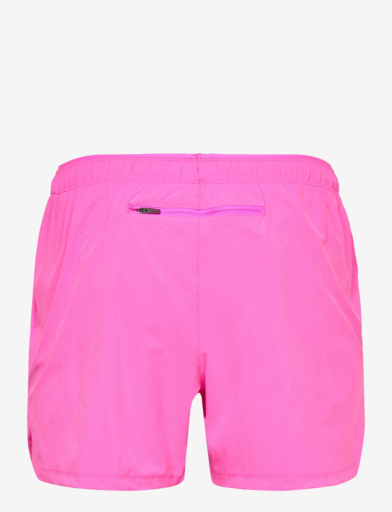 New Balance - RC Short 5" - laufshorts - pink heat - 1