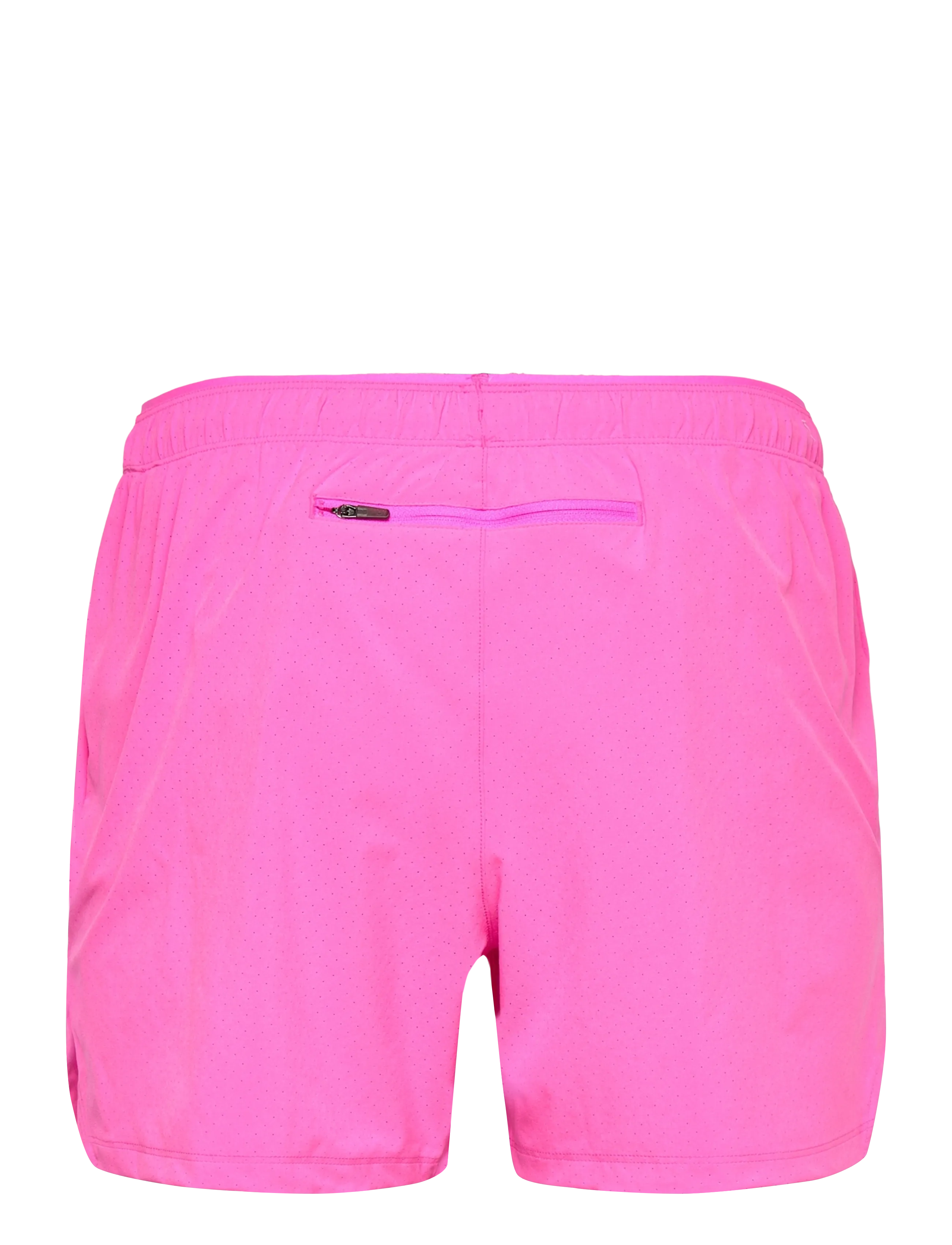 New Balance - RC Short 5" - løbeshorts - pink heat - 1