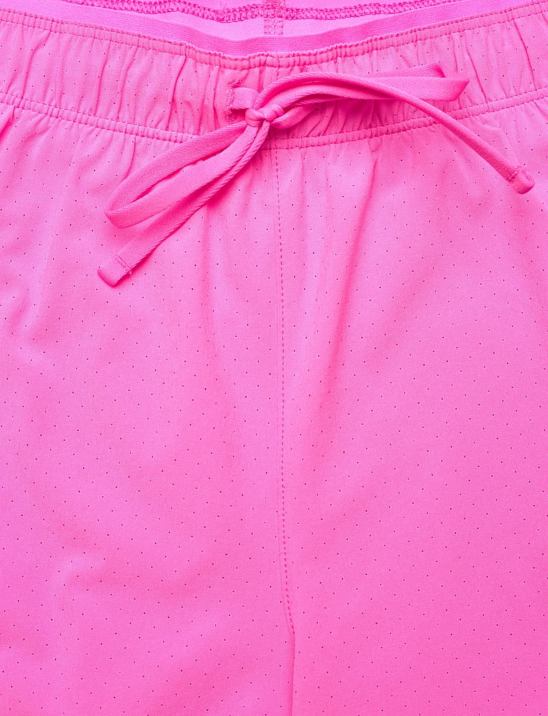 New Balance - RC Short 5" - laufshorts - pink heat - 2