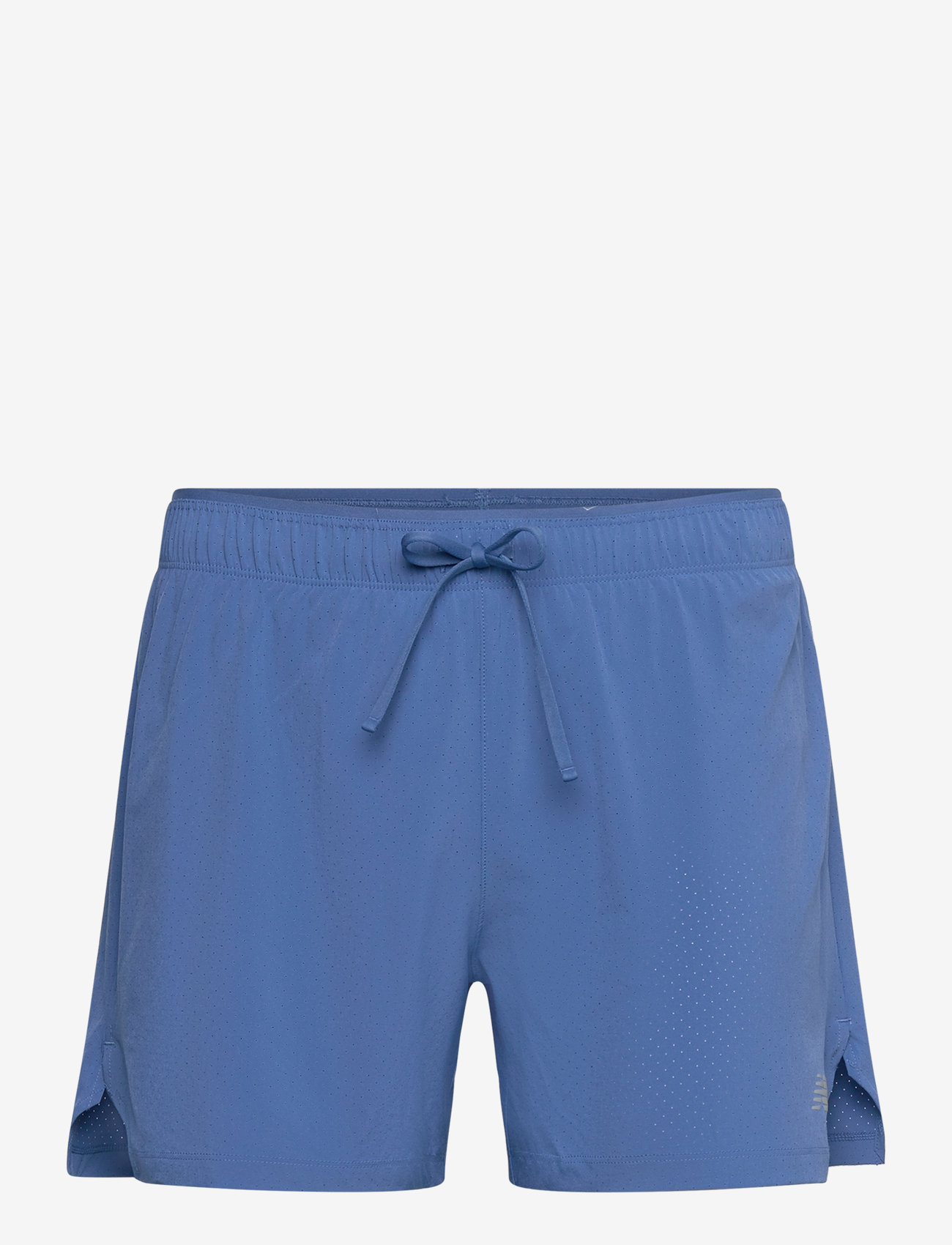 New Balance - RC Short 5" - löparshorts - sea stone - 0