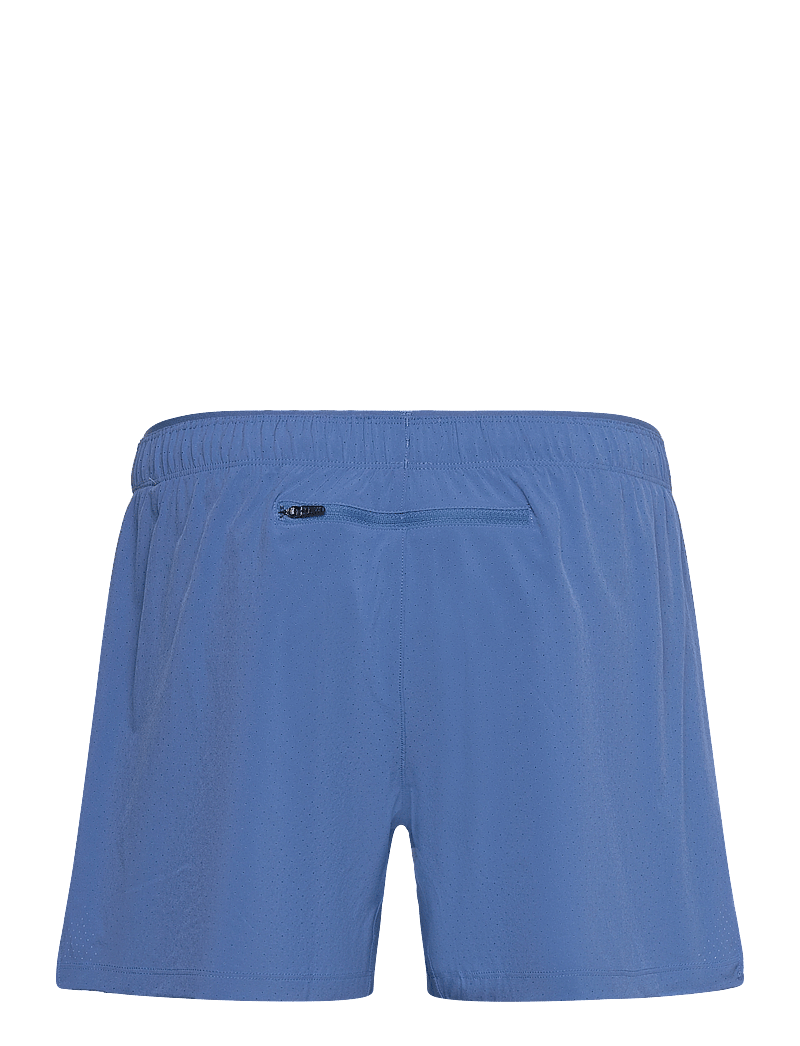 New Balance - RC Short 5" - laufshorts - sea stone - 1