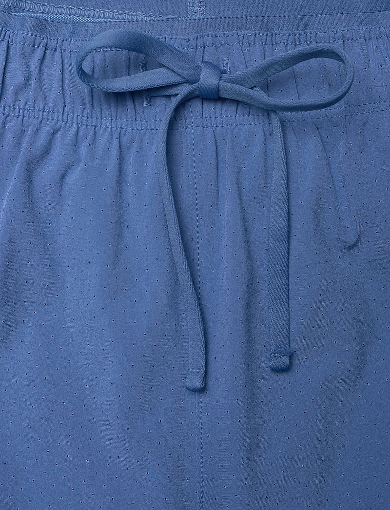 New Balance - RC Short 5" - laufshorts - sea stone - 2