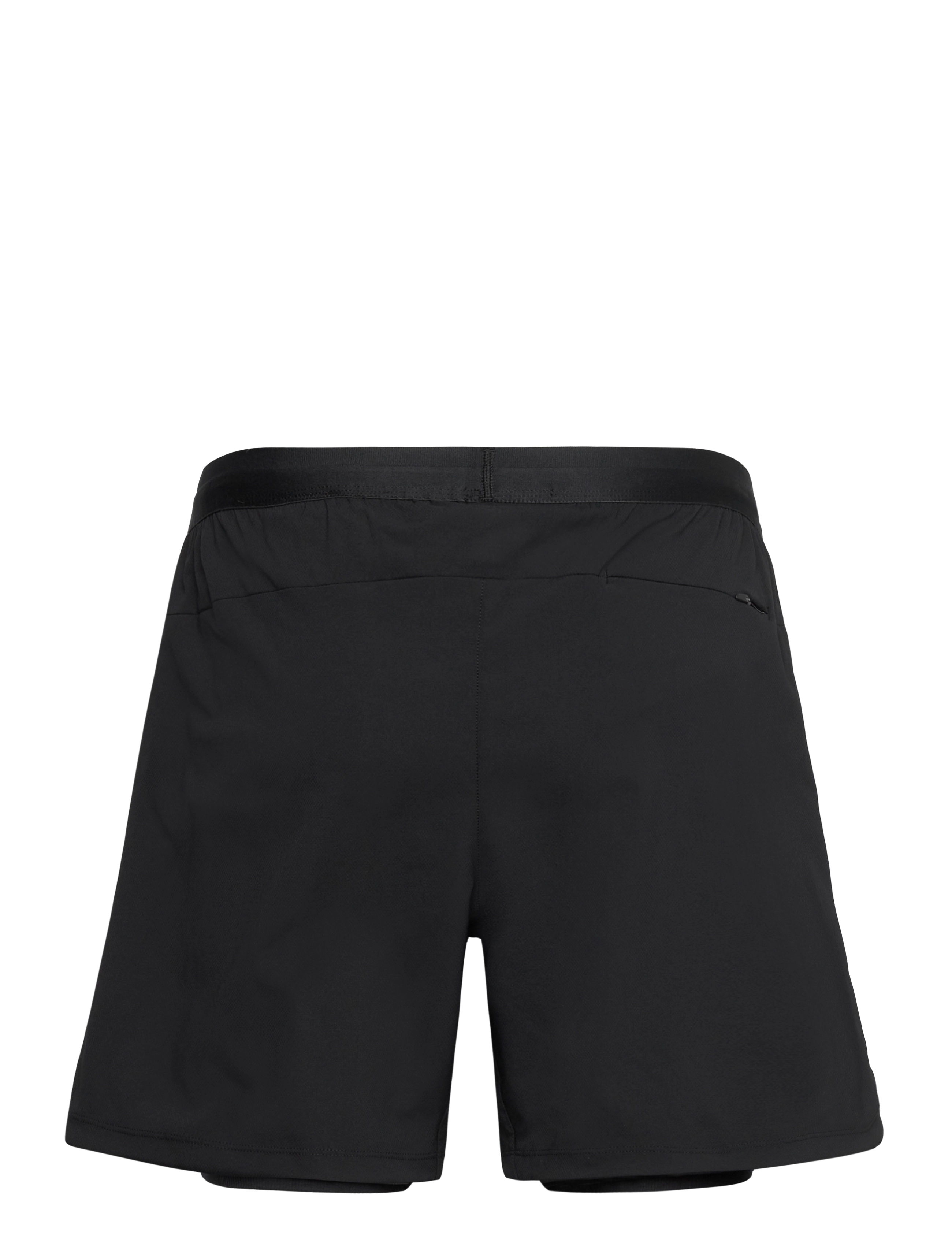 Ac Lined Short 7" 2