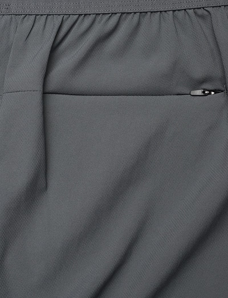 New Balance - AC Lined Short 7" - laufshorts - graphite - 4