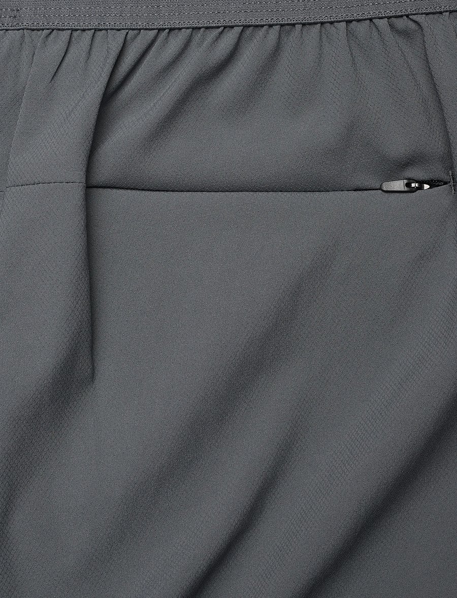 New Balance - AC Lined Short 7" - laufshorts - graphite - 4