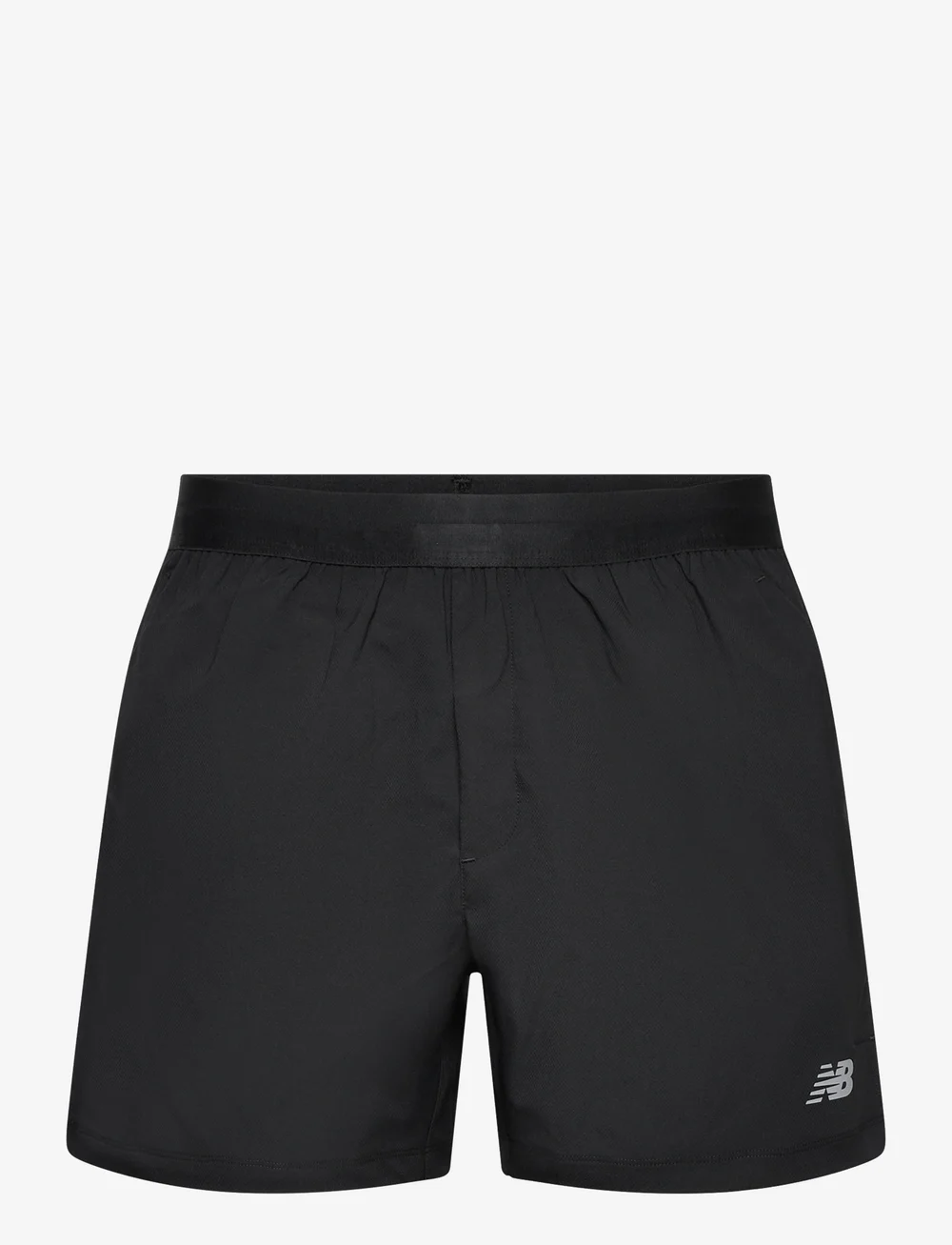 New Balance Ac Lined Short 5 Trainingsshorts Boozt