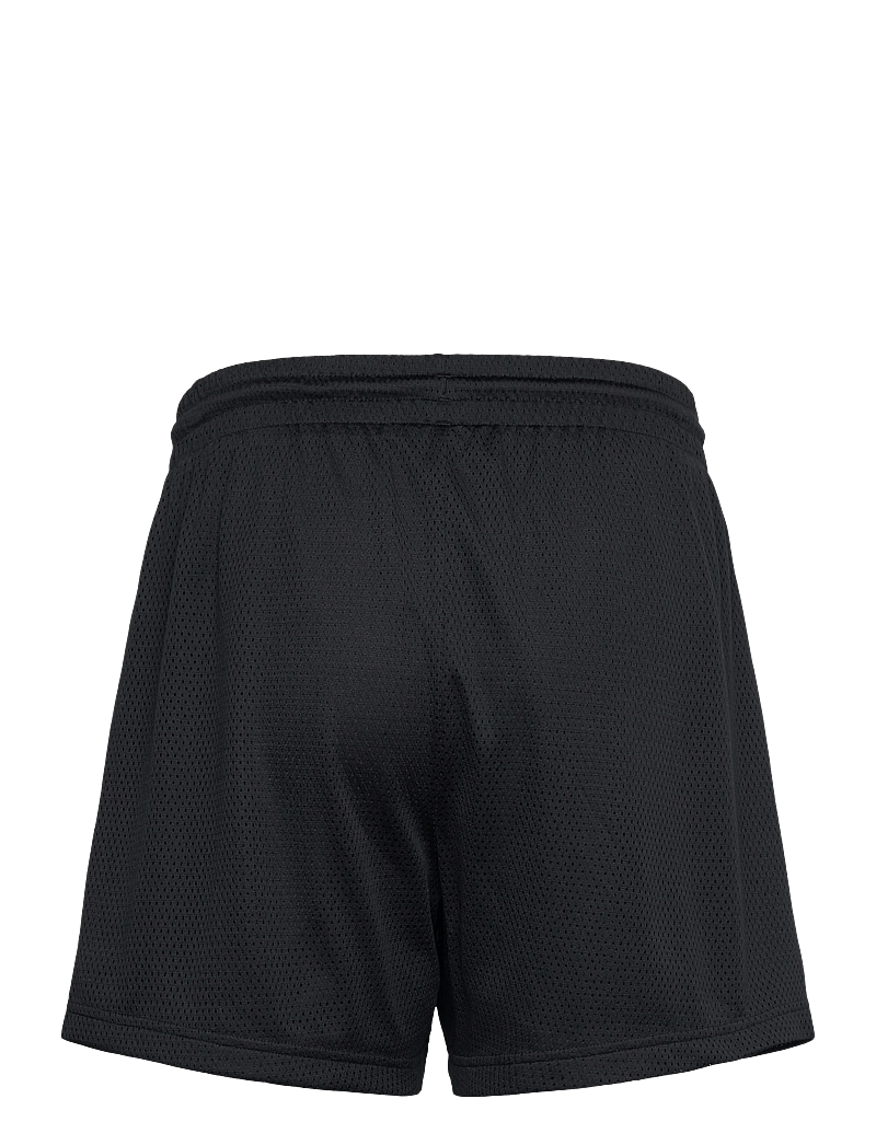 New Balance - Sport Essentials Mesh Short 5" - afslappede shorts - black - 1